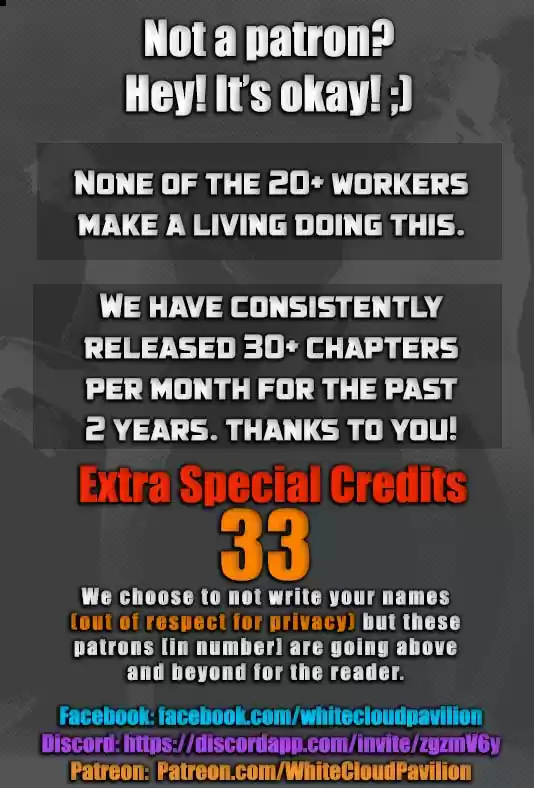 Xian Ni Ch. 98 Wang Qingyue