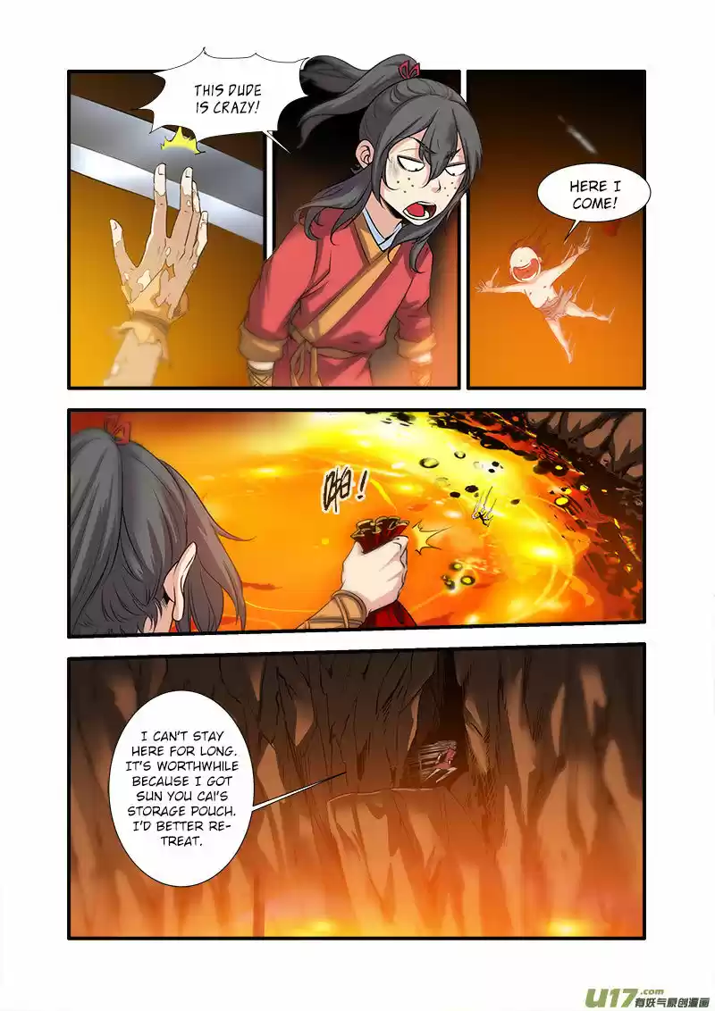 Xian Ni ch.065