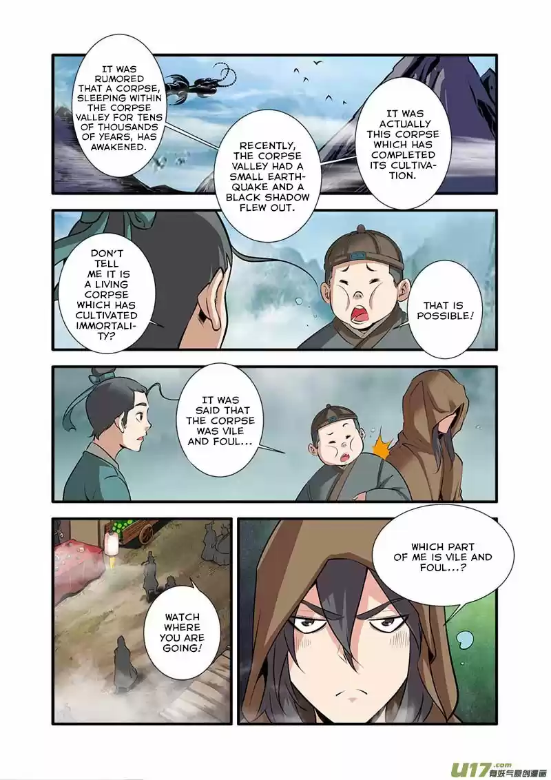 Xian Ni ch.076