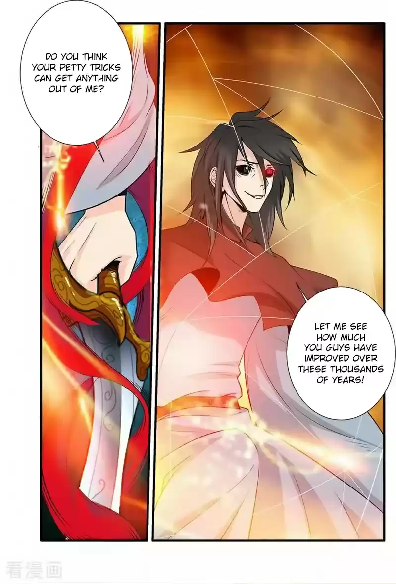 Xian Ni ch.126