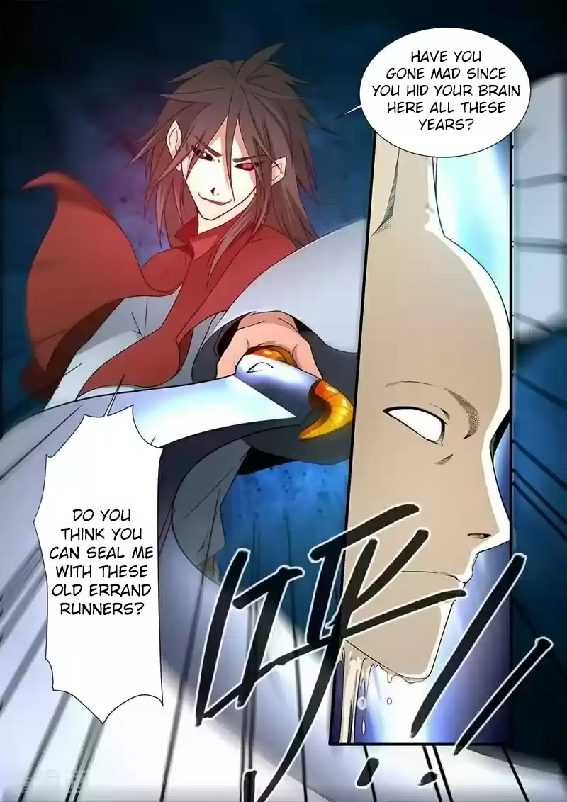 Xian Ni ch.126