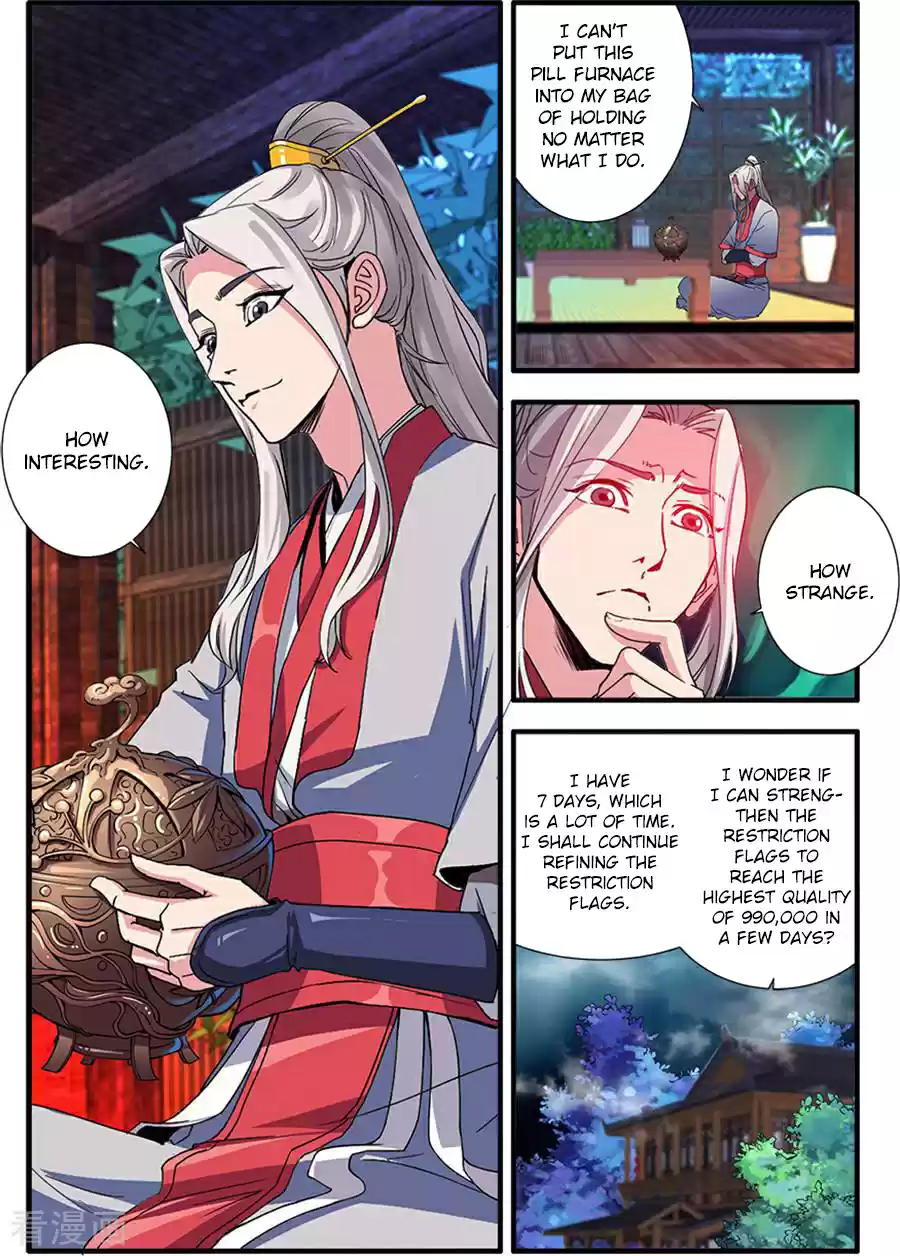 Xian Ni ch.129