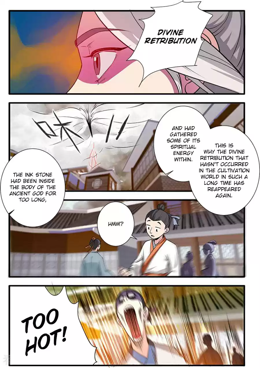 Xian Ni ch.129