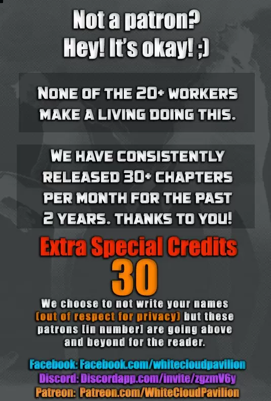 Xian Ni Chapter 147: Leaving Chu Country