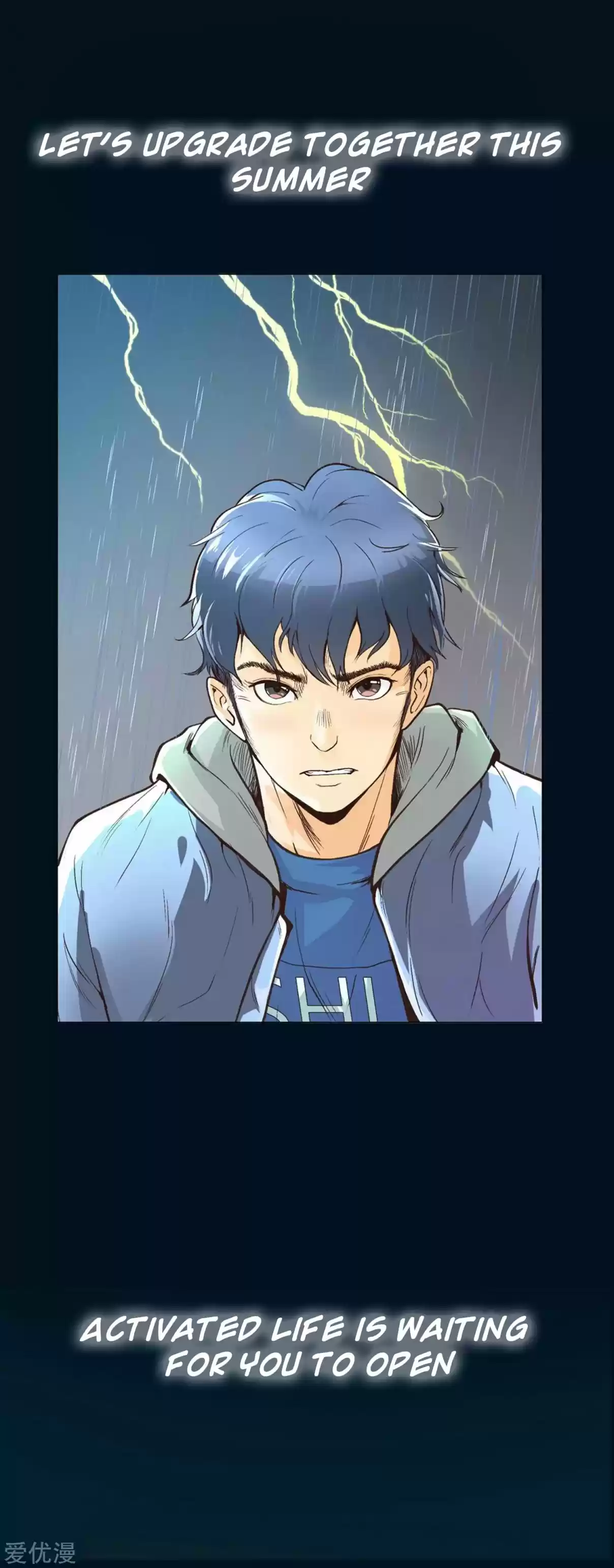 Xianzun System in the City Ch. 0