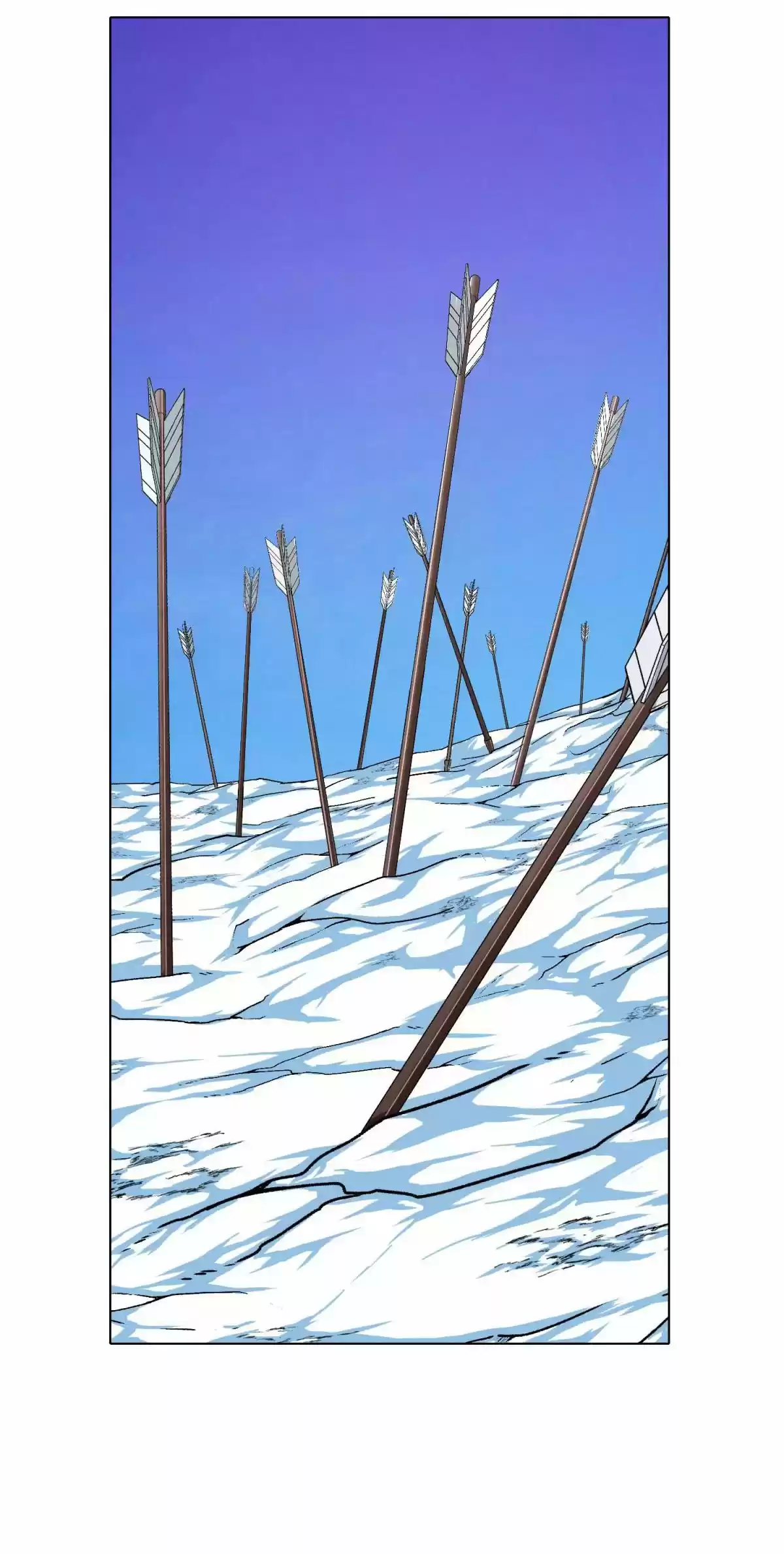 Xianzun System in the City Ch. 100