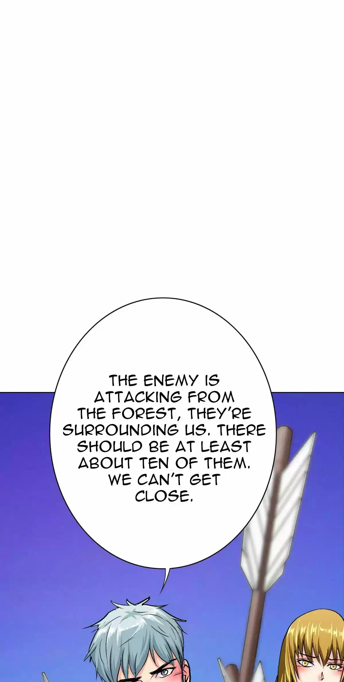 Xianzun System in the City Ch. 100