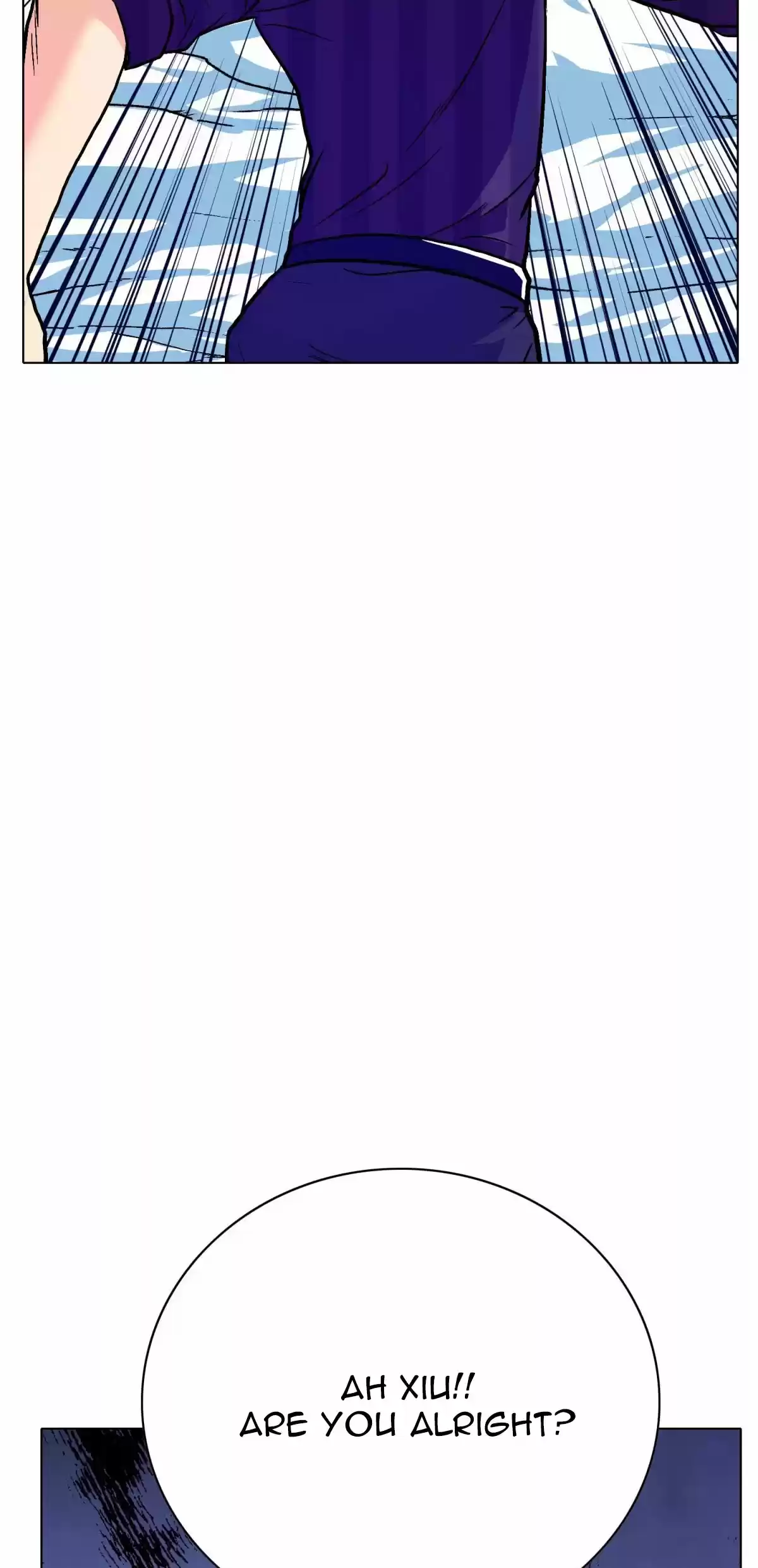 Xianzun System in the City Ch. 100