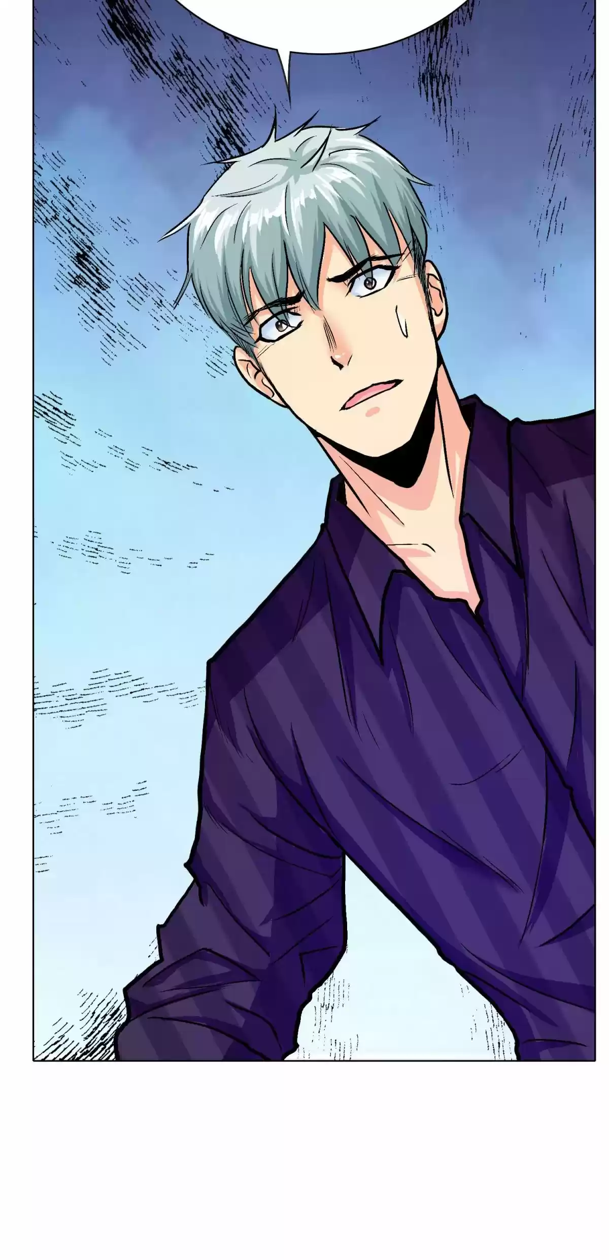 Xianzun System in the City Ch. 100