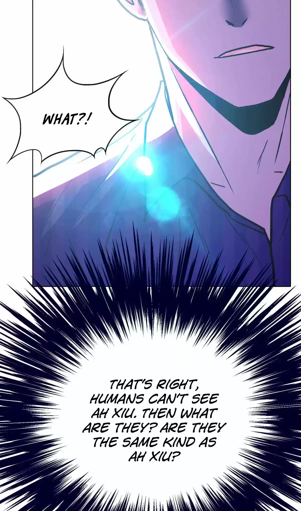 Xianzun System in the City Ch. 100