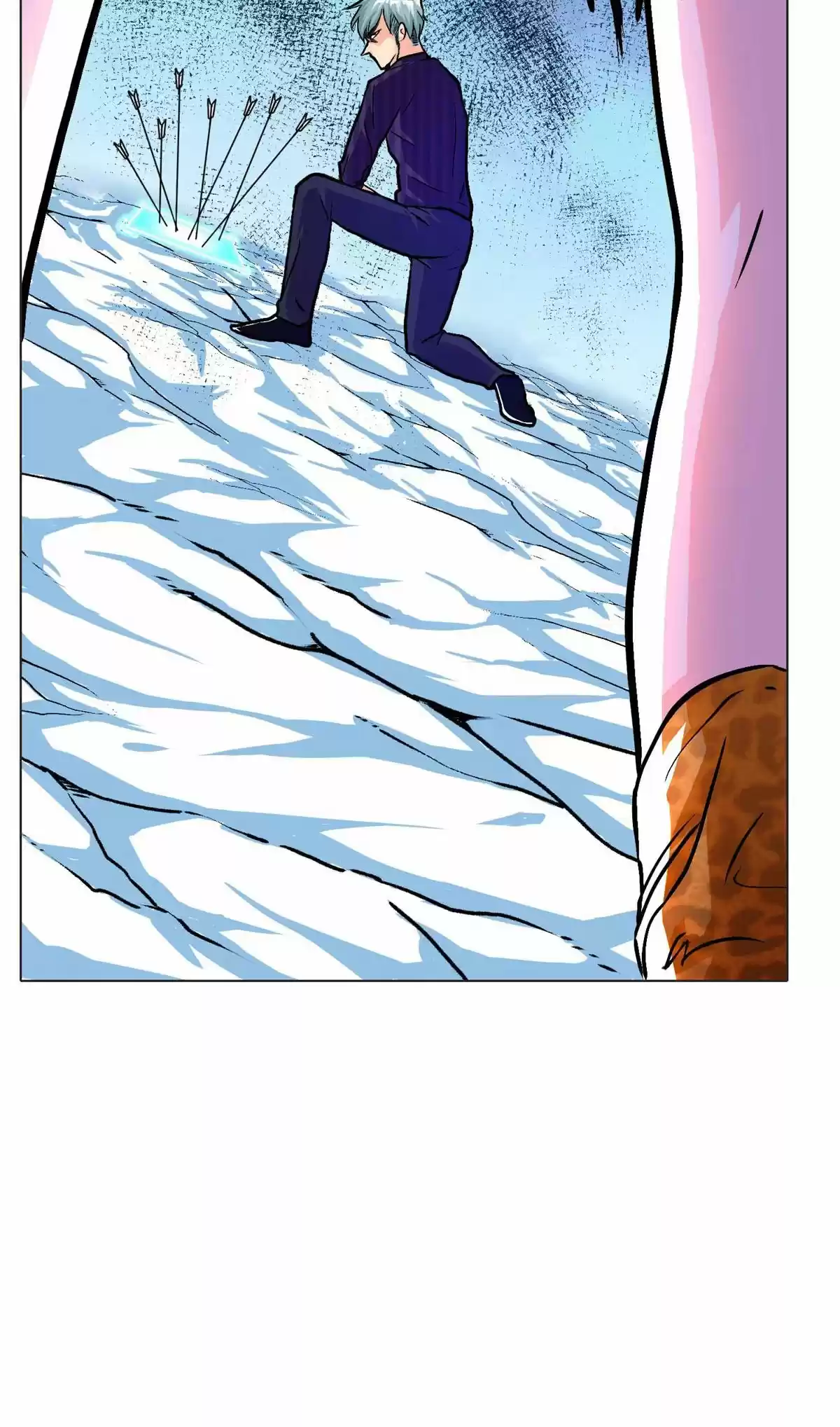 Xianzun System in the City Ch. 100