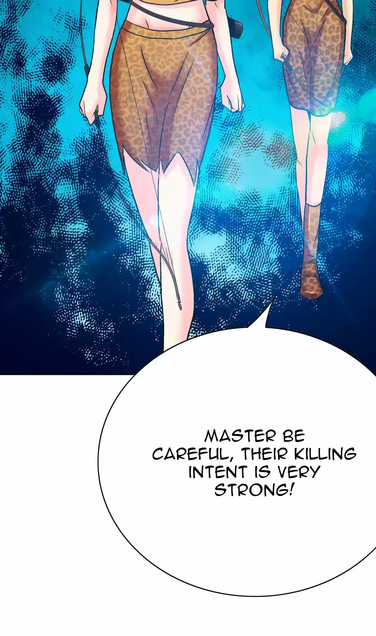 Xianzun System in the City Ch. 100