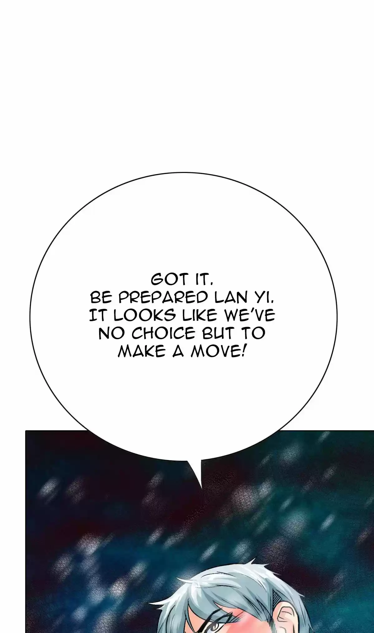 Xianzun System in the City Ch. 100