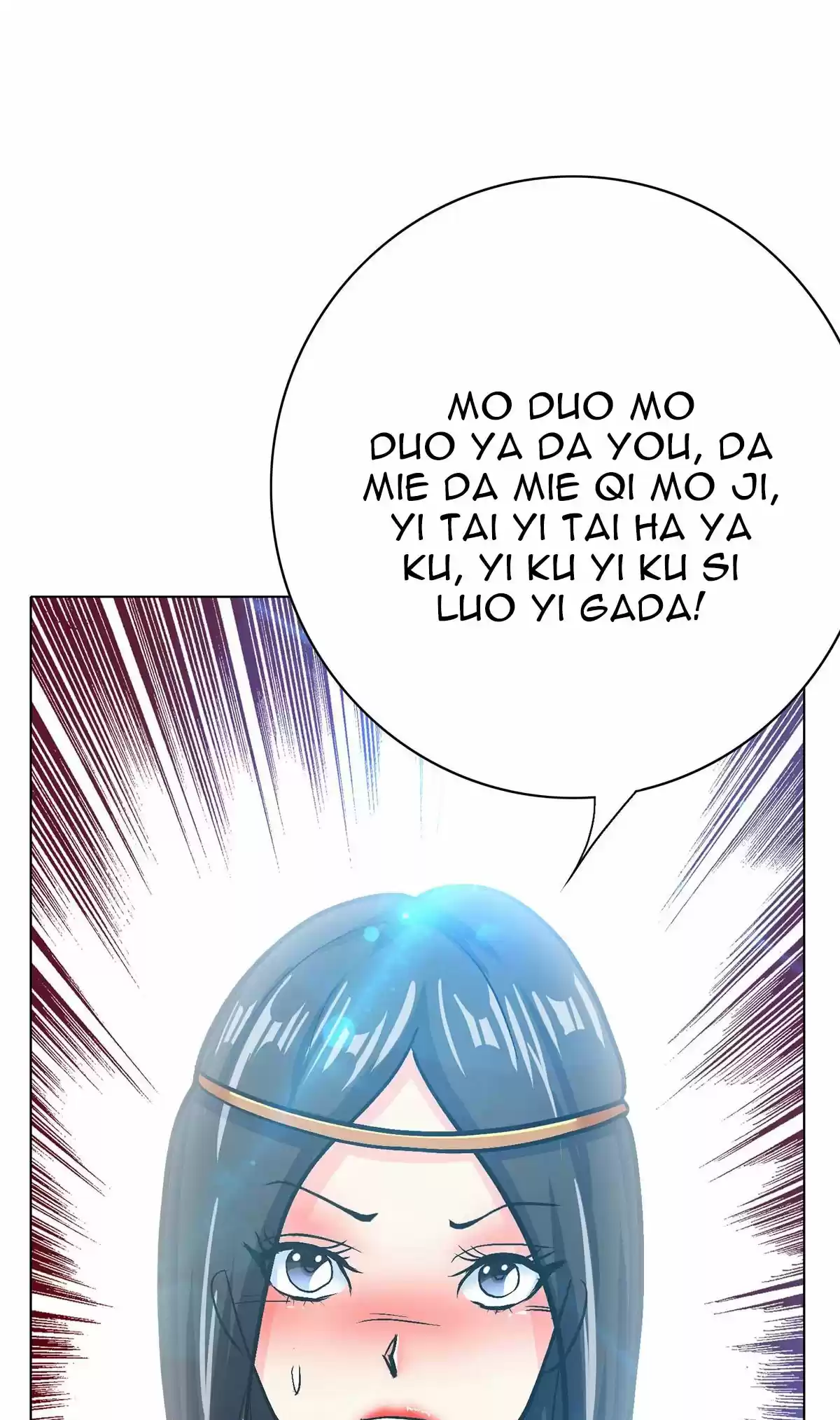 Xianzun System in the City Ch. 100