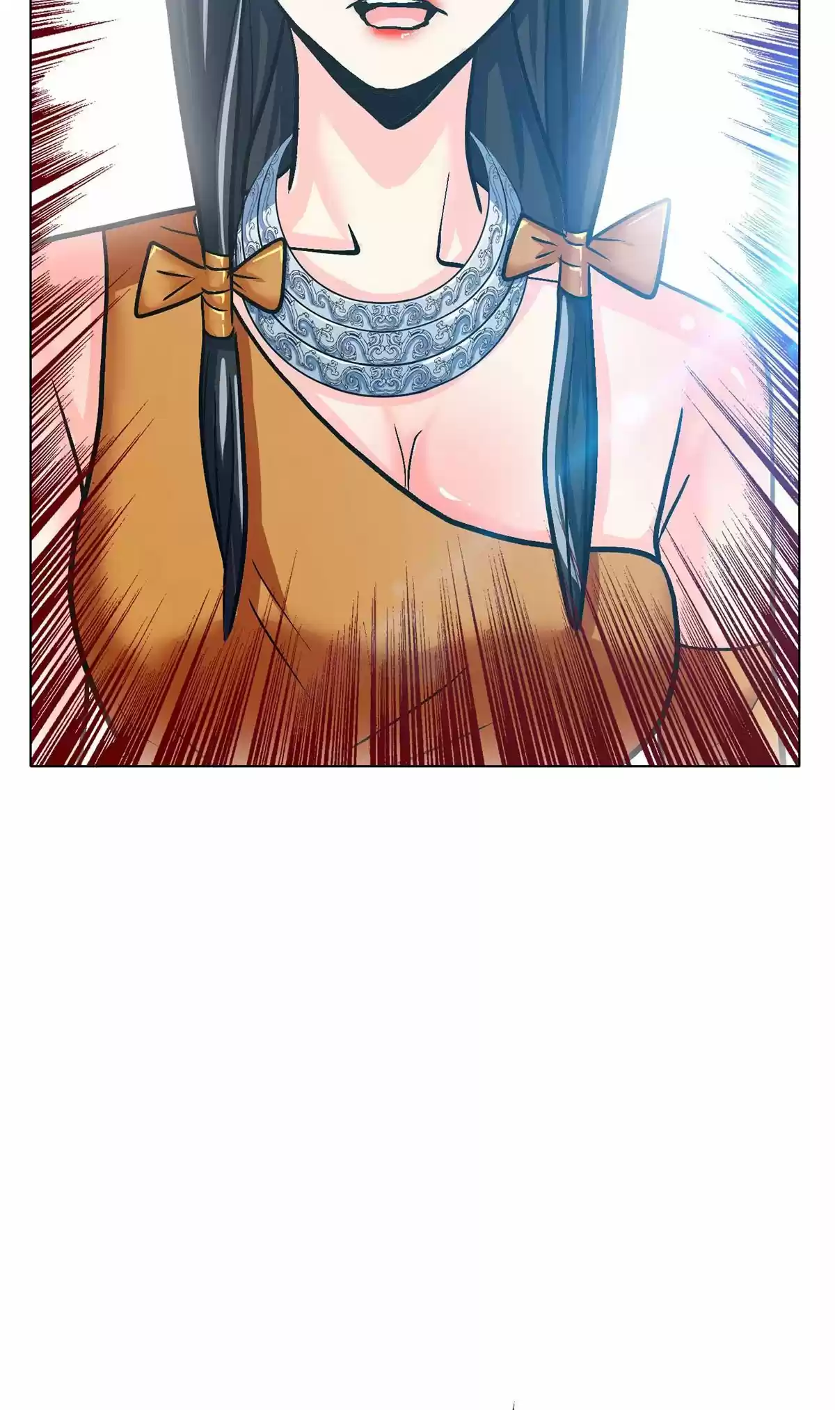 Xianzun System in the City Ch. 100