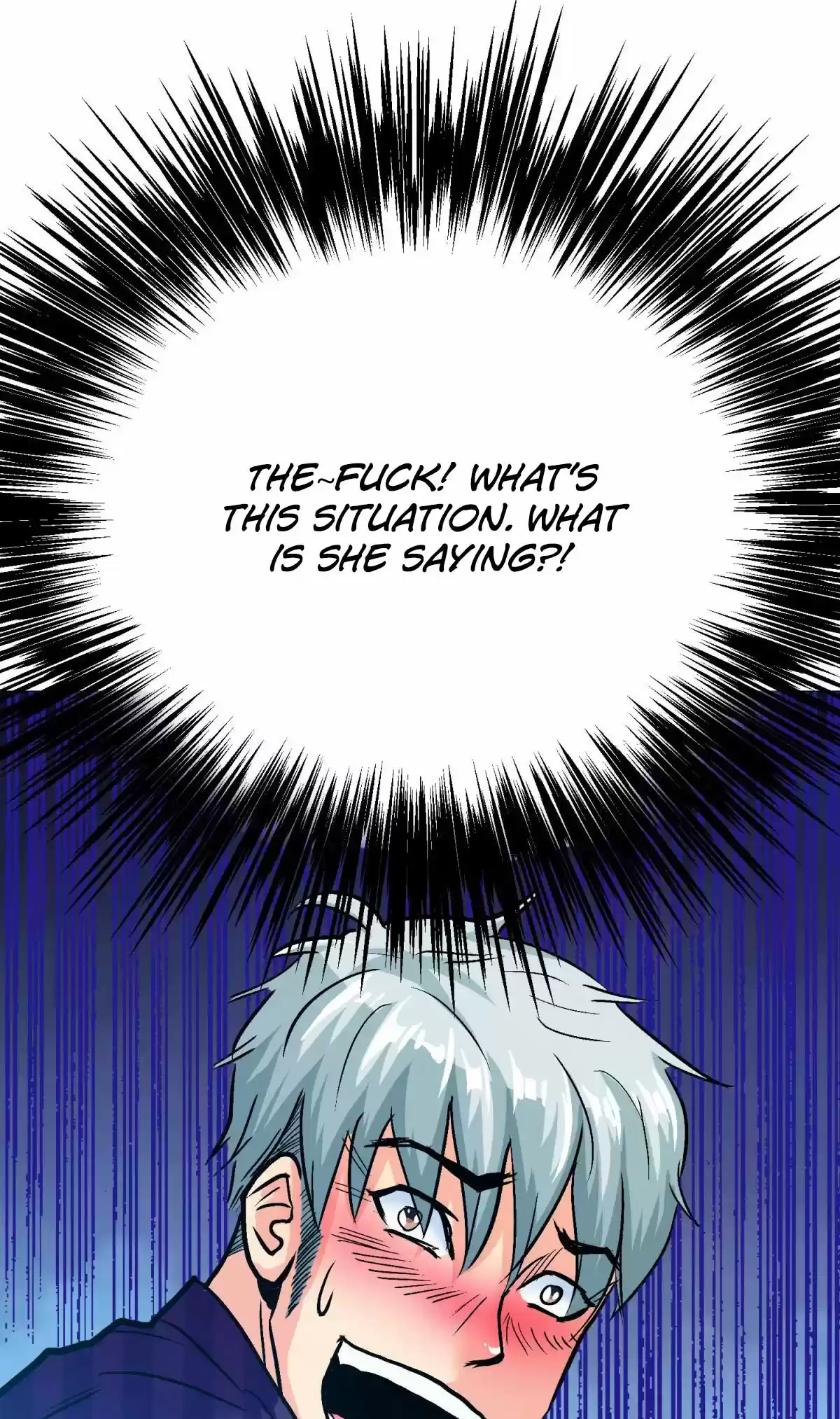 Xianzun System in the City Ch. 100