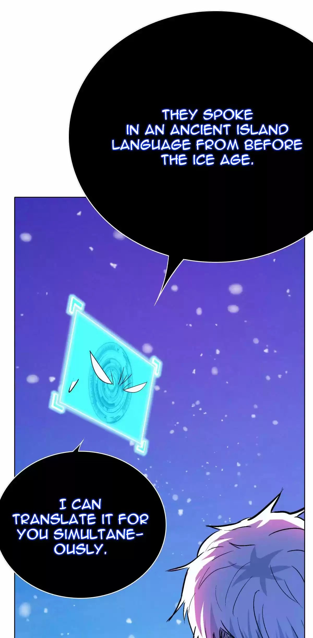 Xianzun System in the City Ch. 100