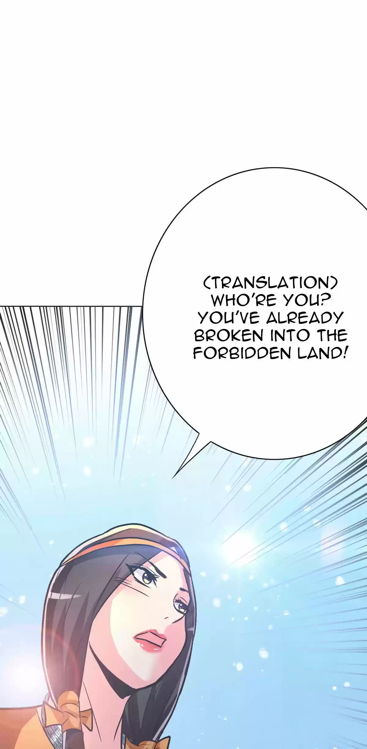 Xianzun System in the City Ch. 100