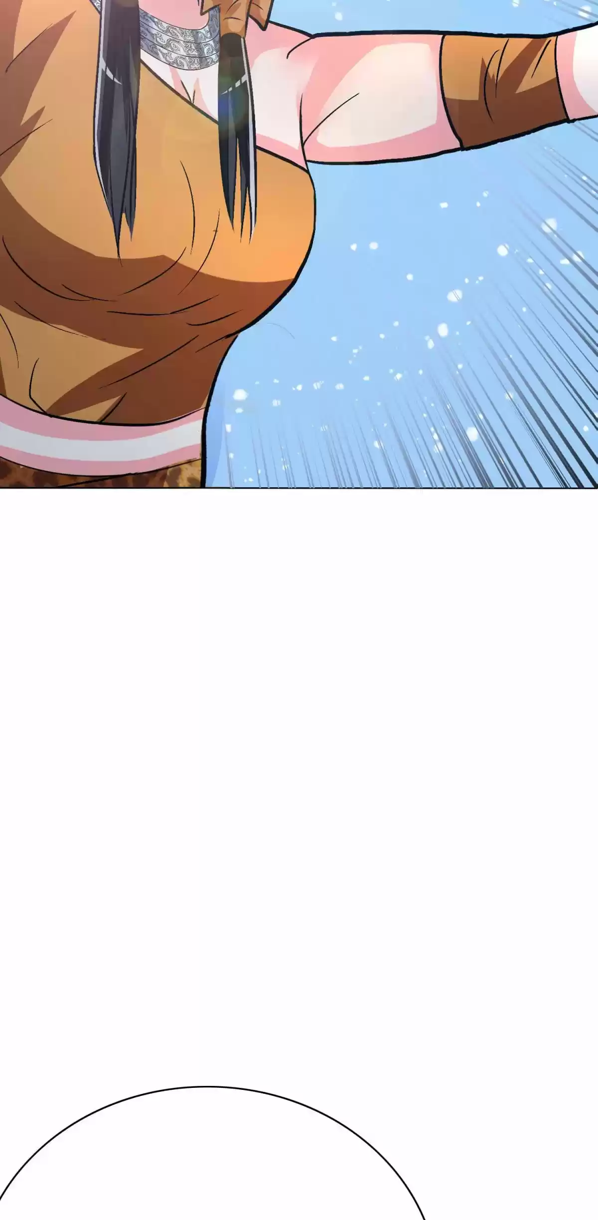 Xianzun System in the City Ch. 100