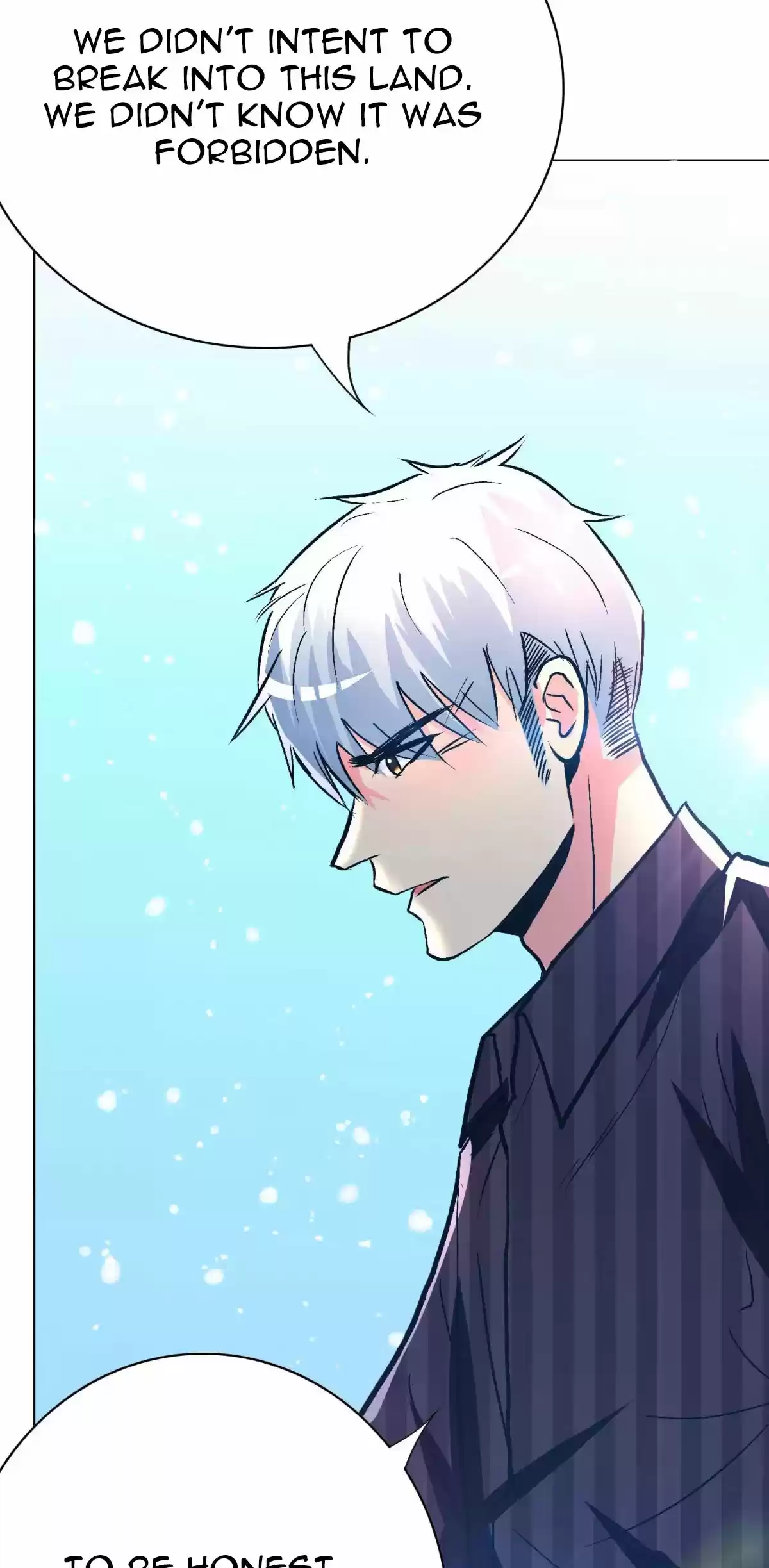 Xianzun System in the City Ch. 100