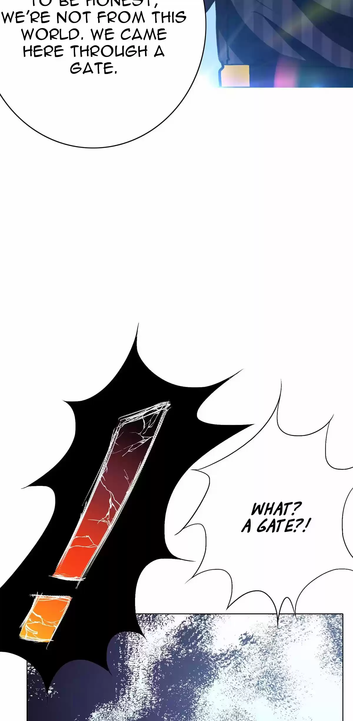 Xianzun System in the City Ch. 100