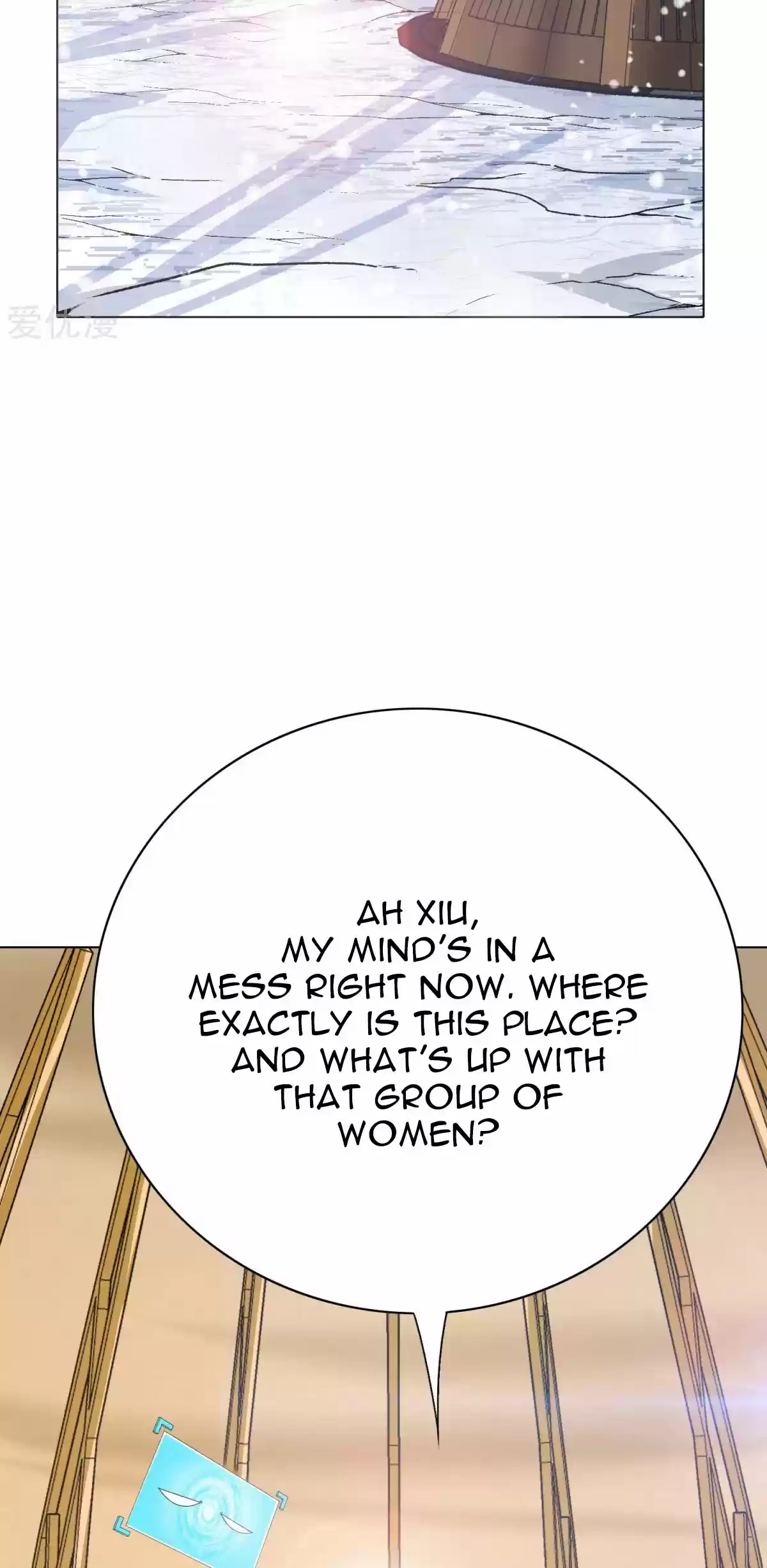 Xianzun System in the City Ch. 100