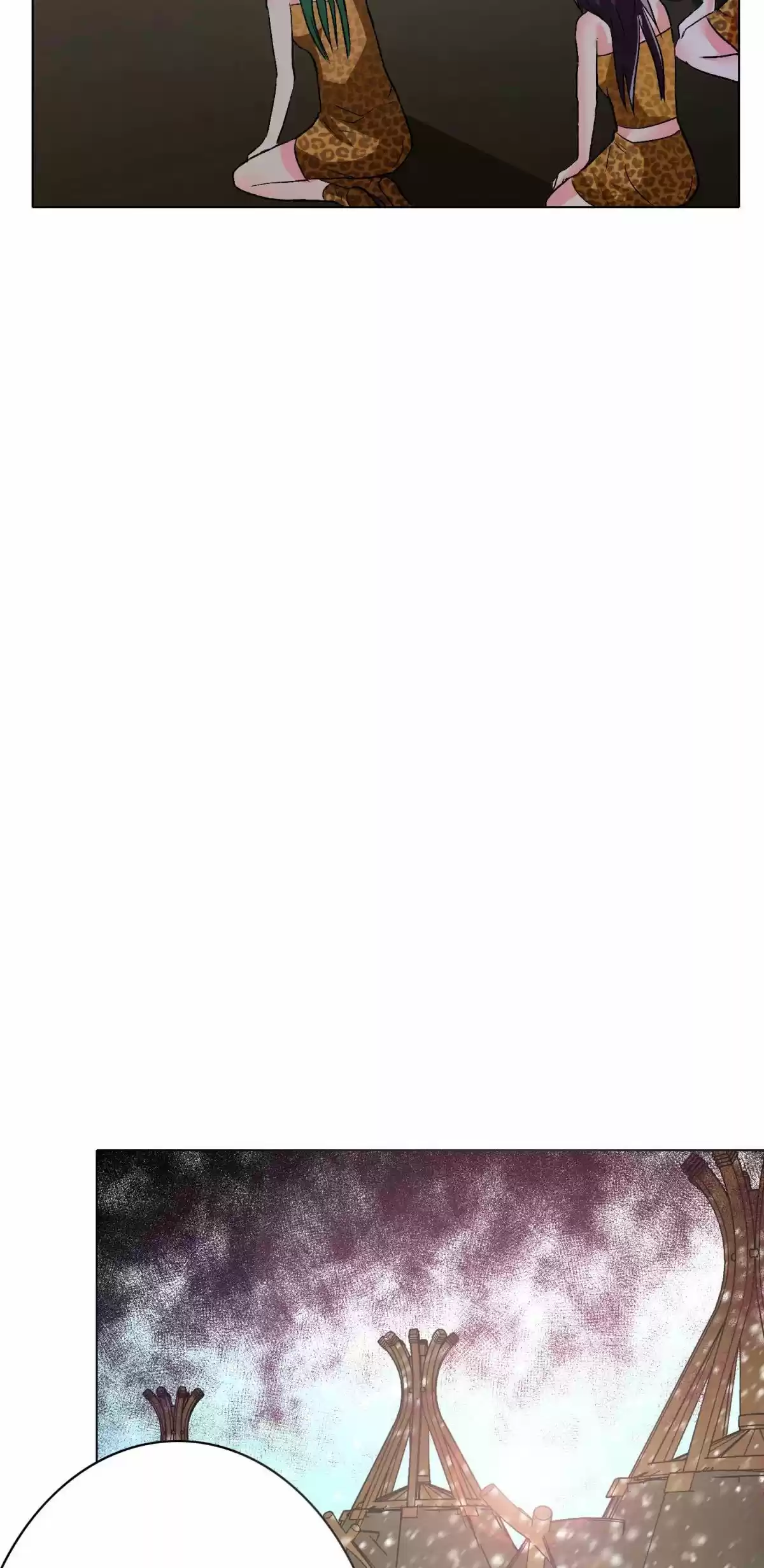 Xianzun System in the City Ch. 100