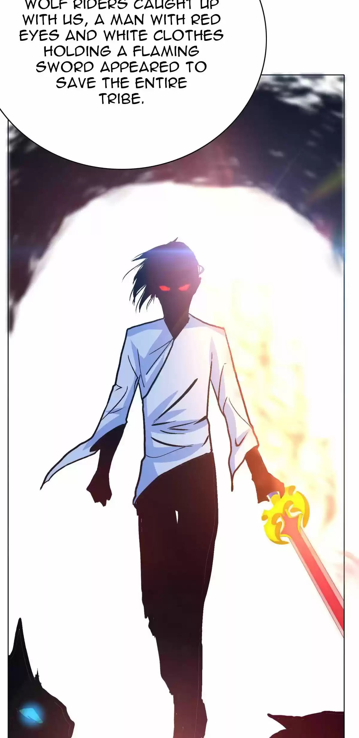 Xianzun System in the City Ch. 100