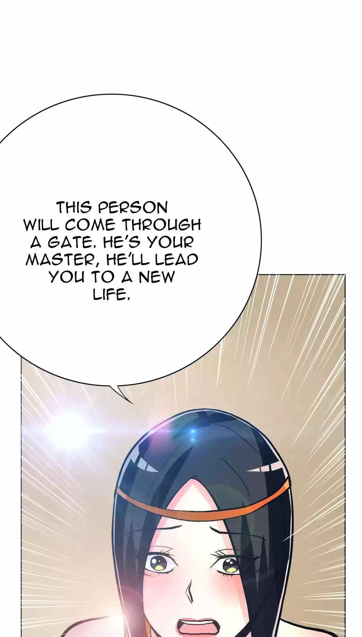 Xianzun System in the City Ch. 100