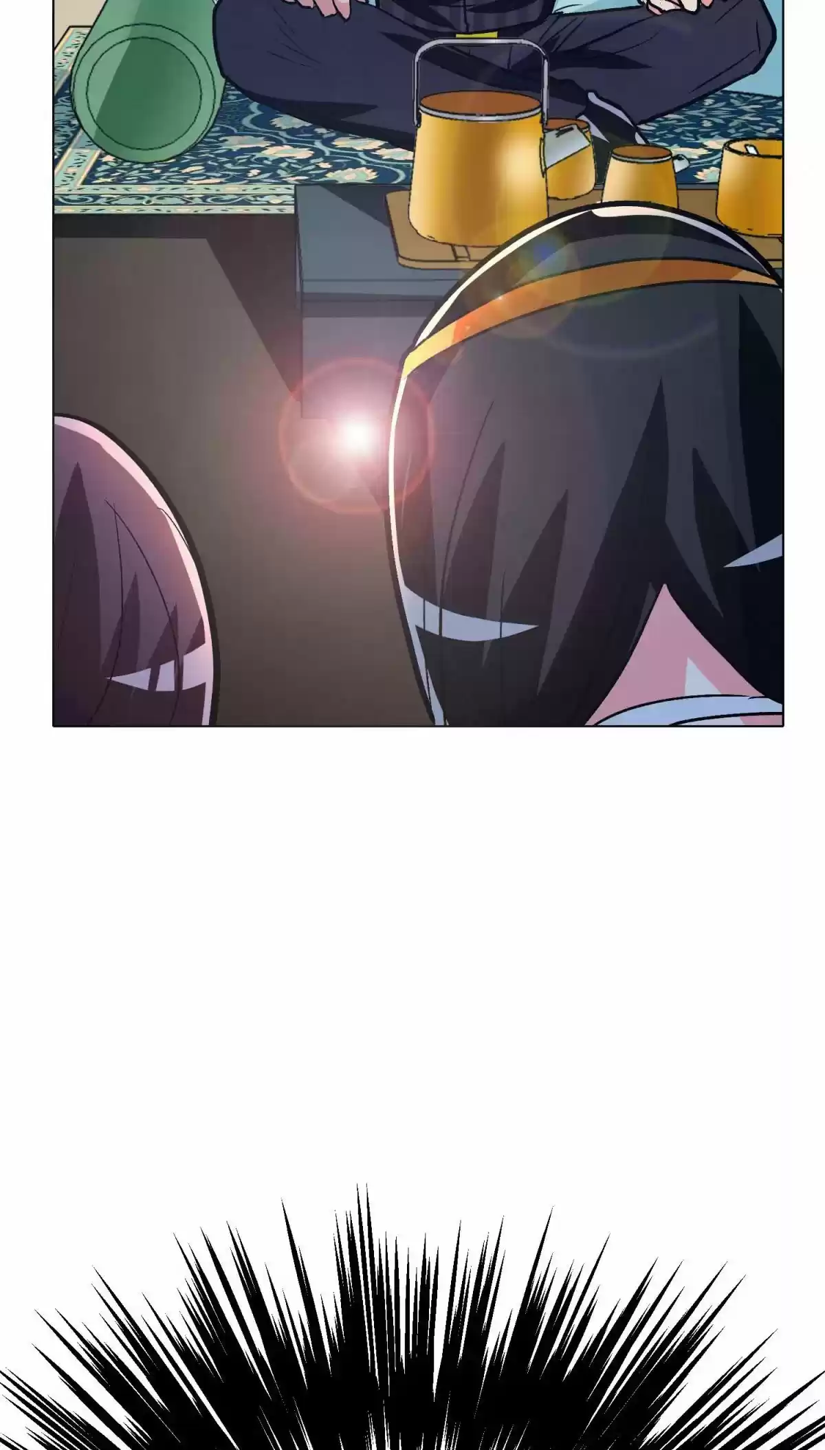 Xianzun System in the City Ch. 100