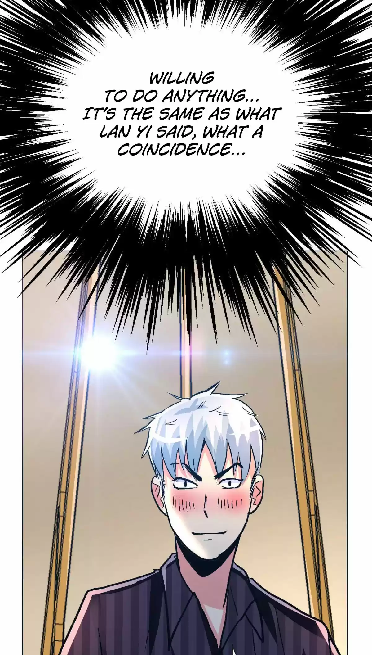 Xianzun System in the City Ch. 100