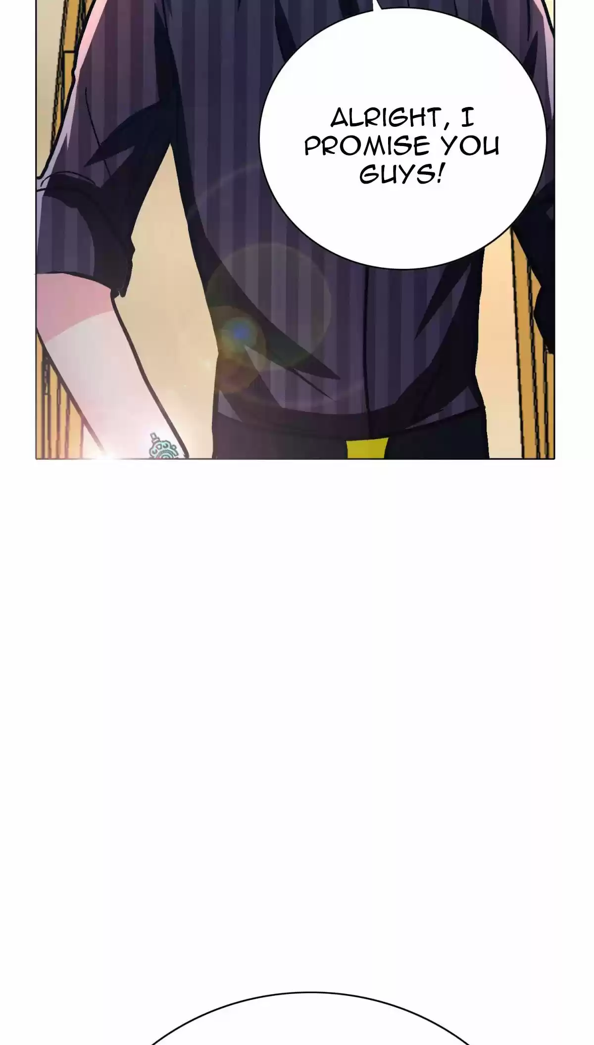 Xianzun System in the City Ch. 100