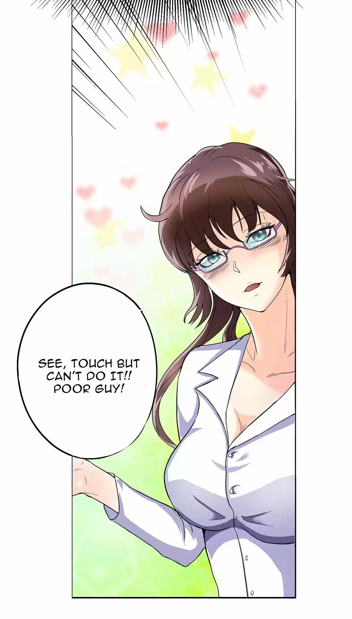 Xianzun System in the City Ch. 100