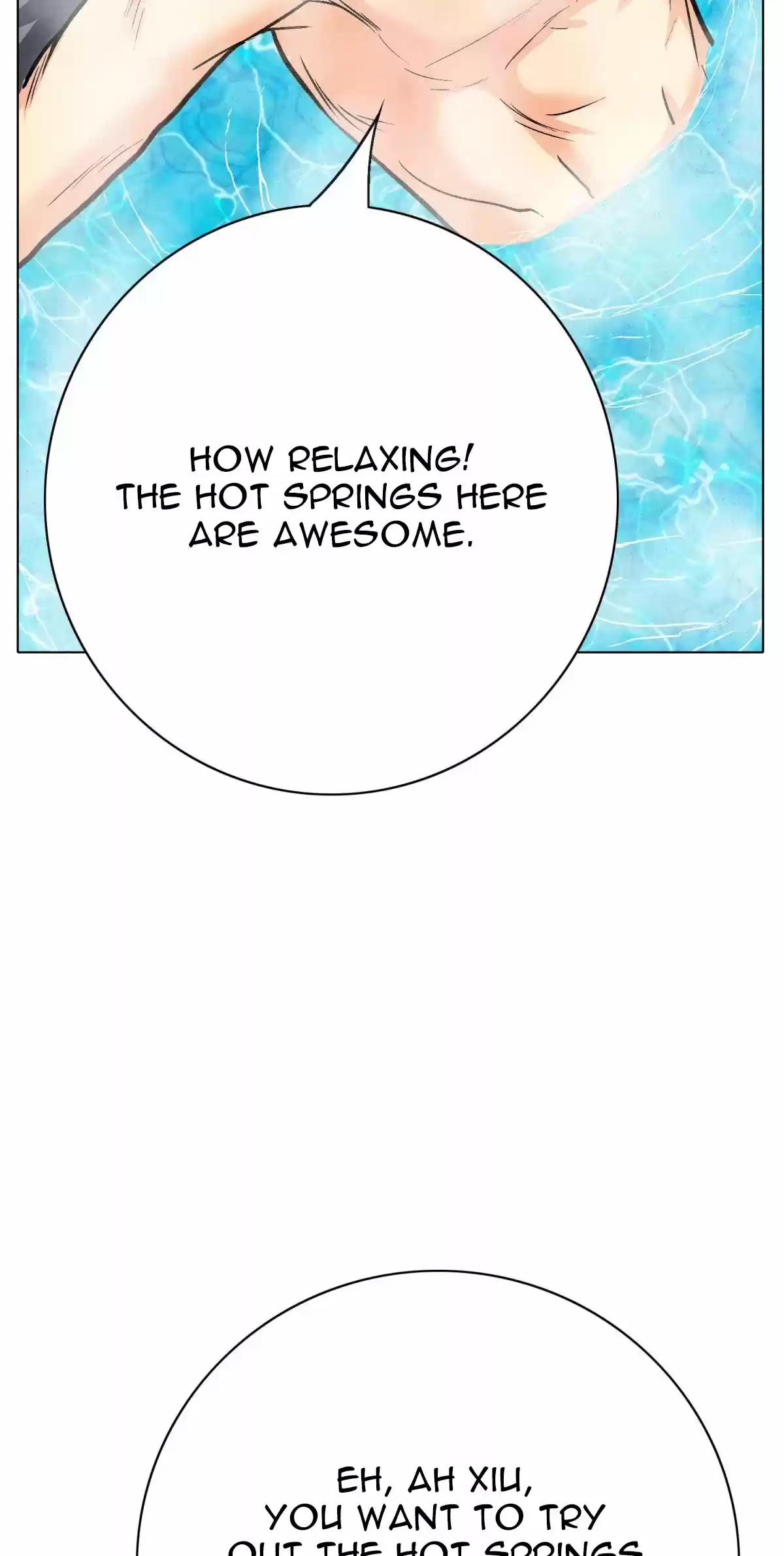 Xianzun System in the City Ch. 101