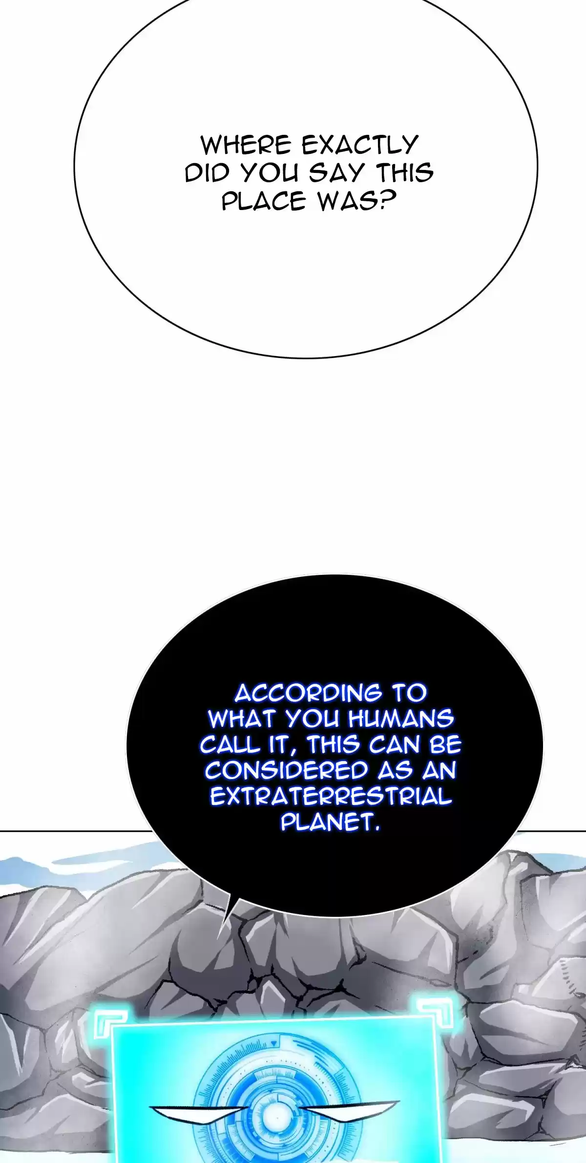 Xianzun System in the City Ch. 101