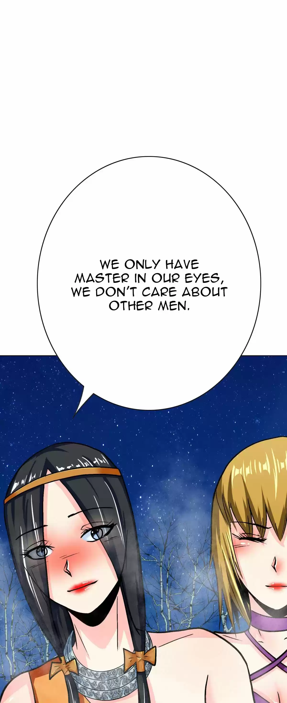 Xianzun System in the City Ch. 101