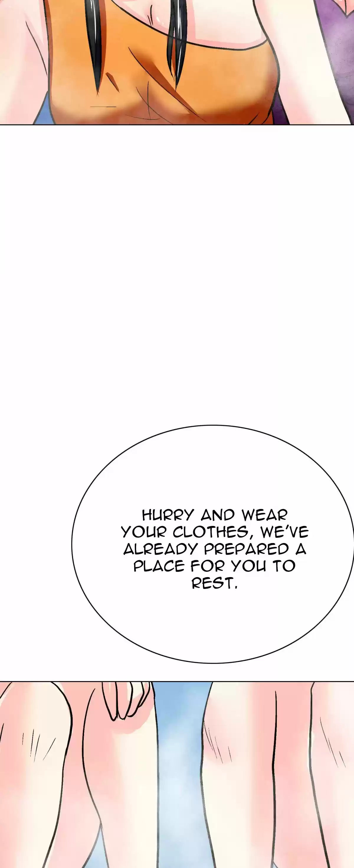 Xianzun System in the City Ch. 101