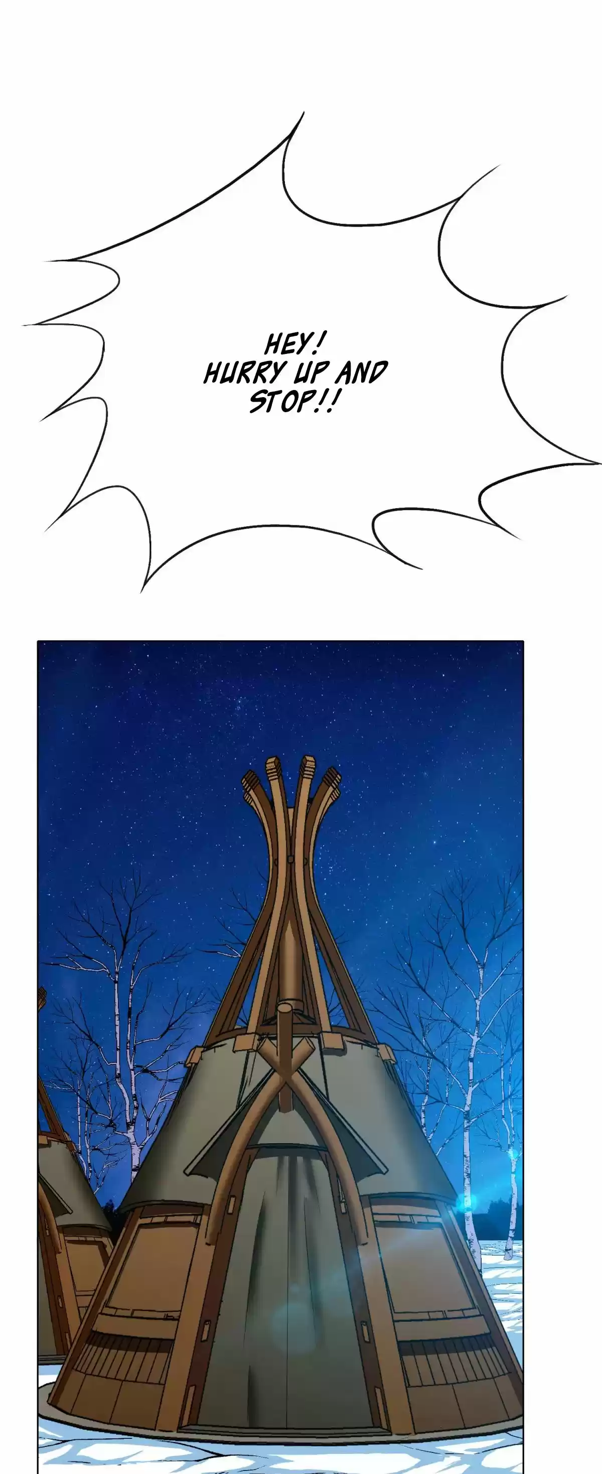 Xianzun System in the City Ch. 101