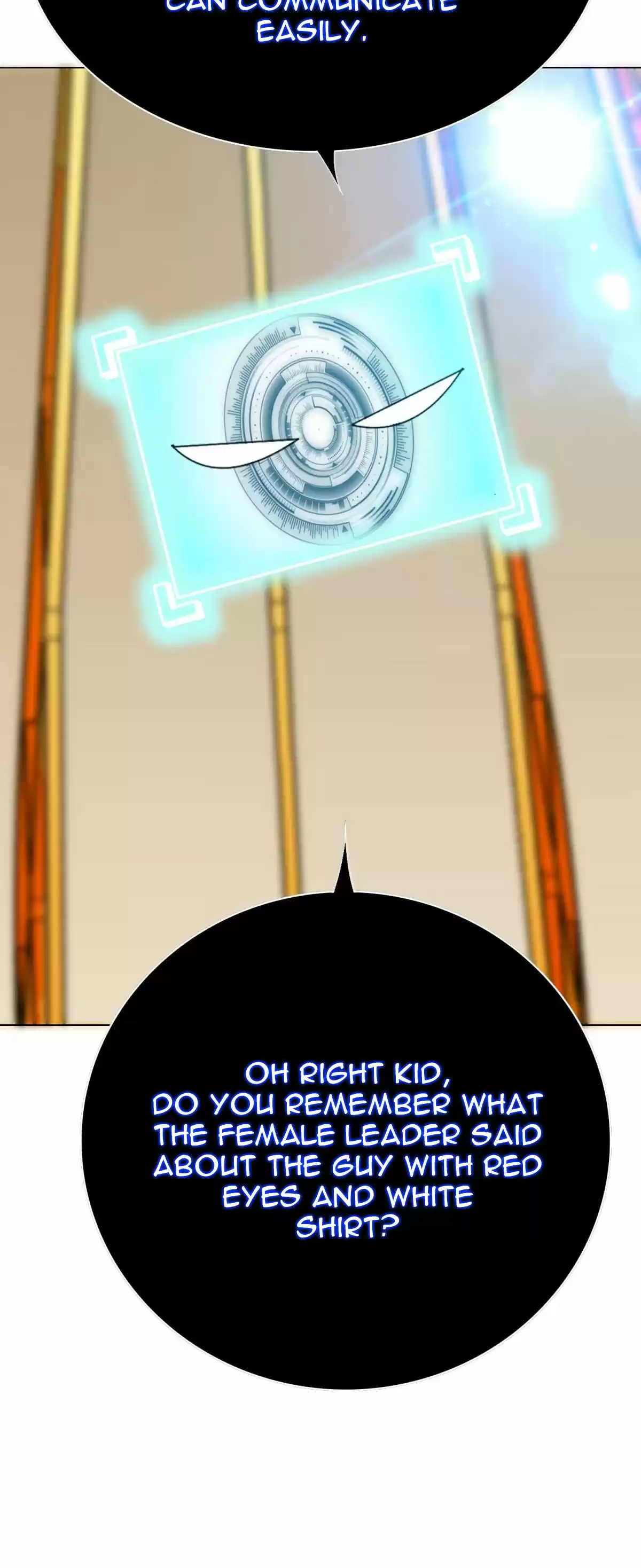 Xianzun System in the City Ch. 101