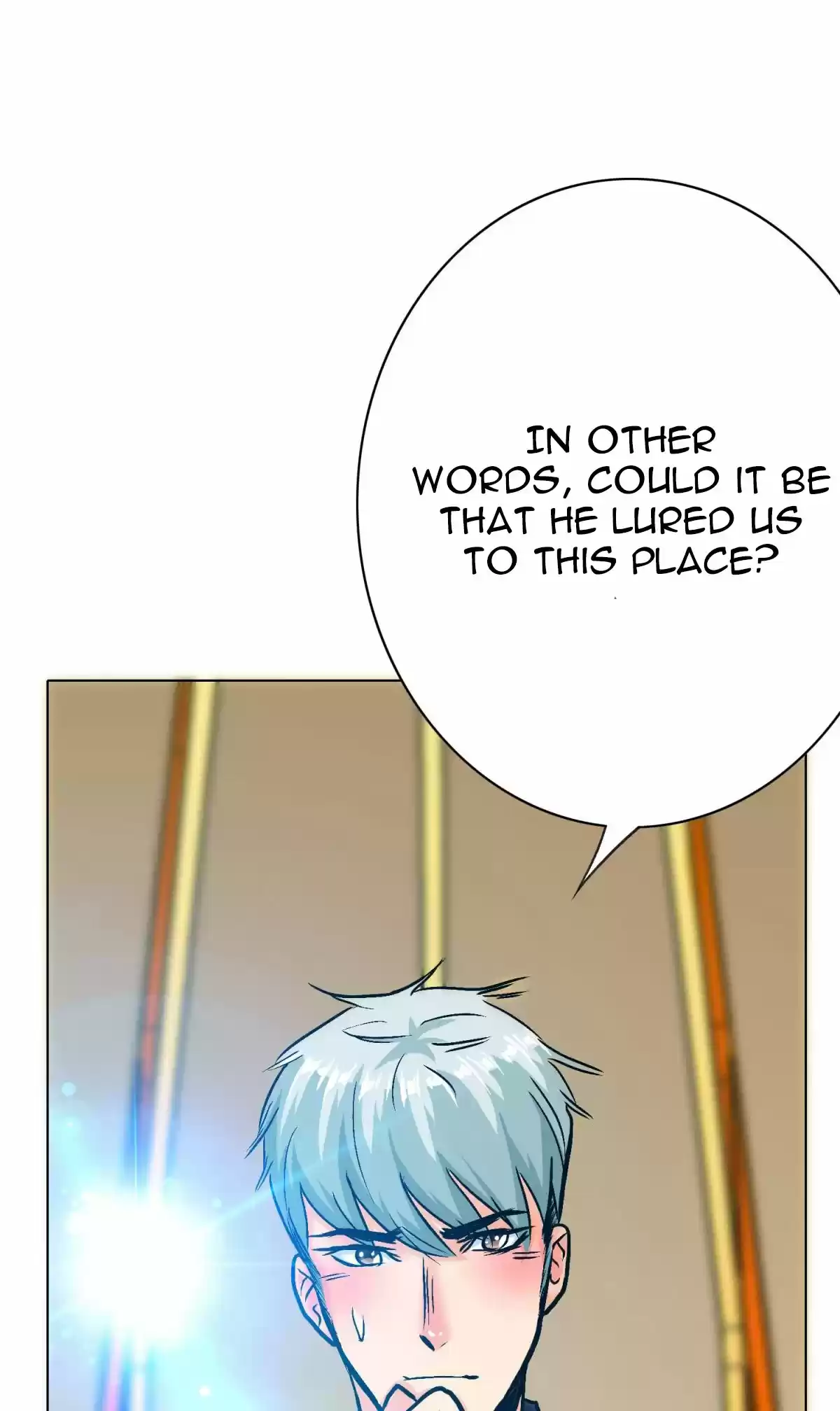 Xianzun System in the City Ch. 101