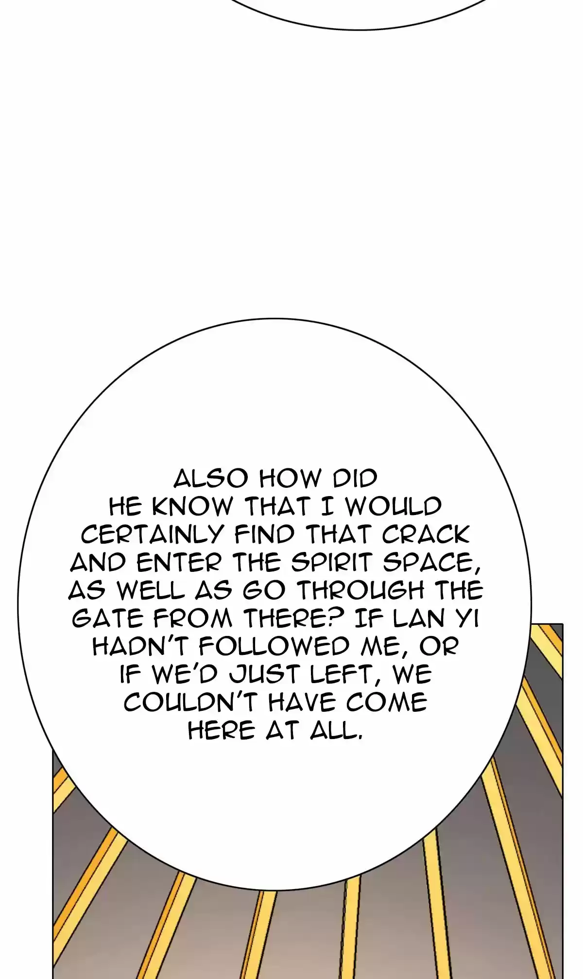 Xianzun System in the City Ch. 101