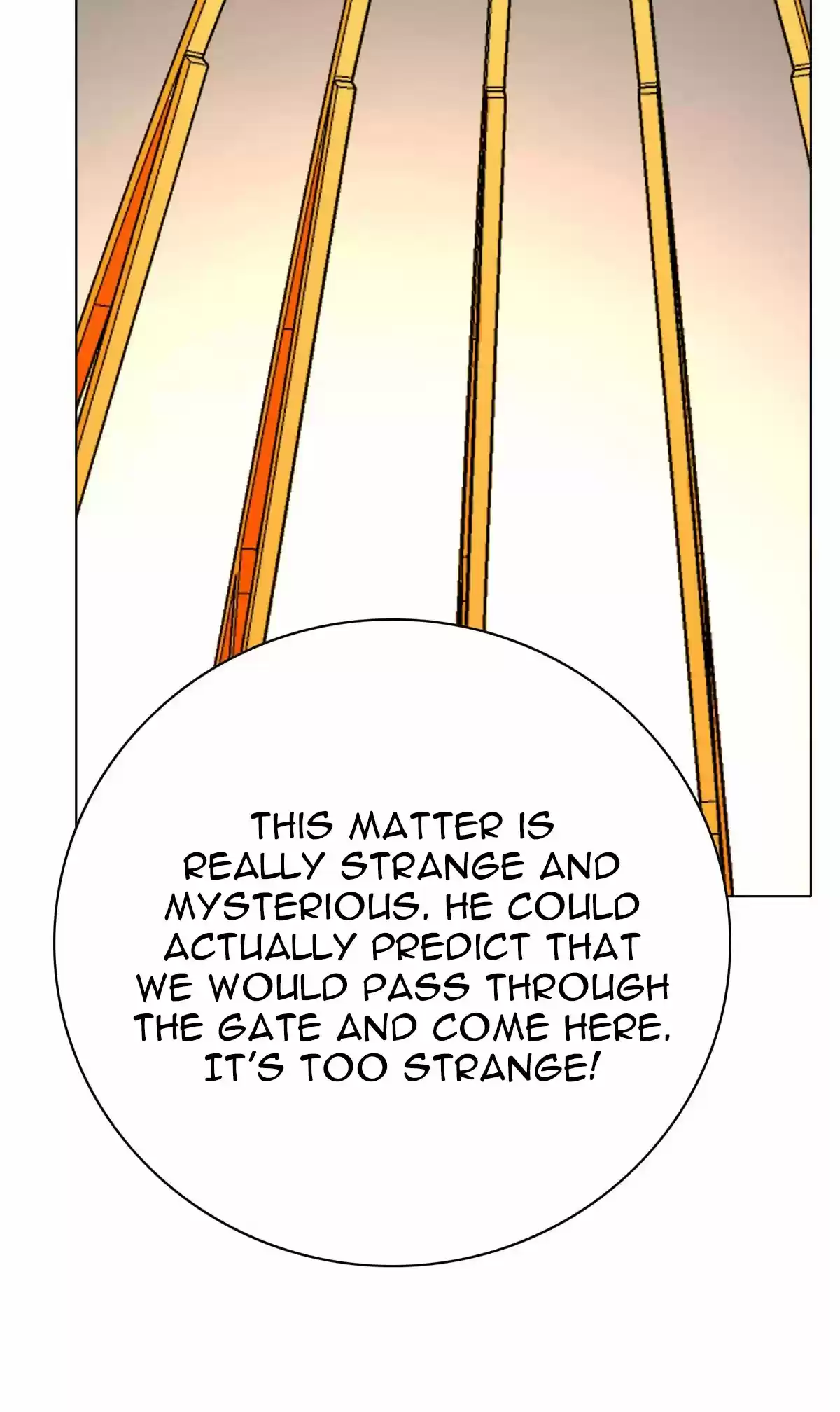 Xianzun System in the City Ch. 101