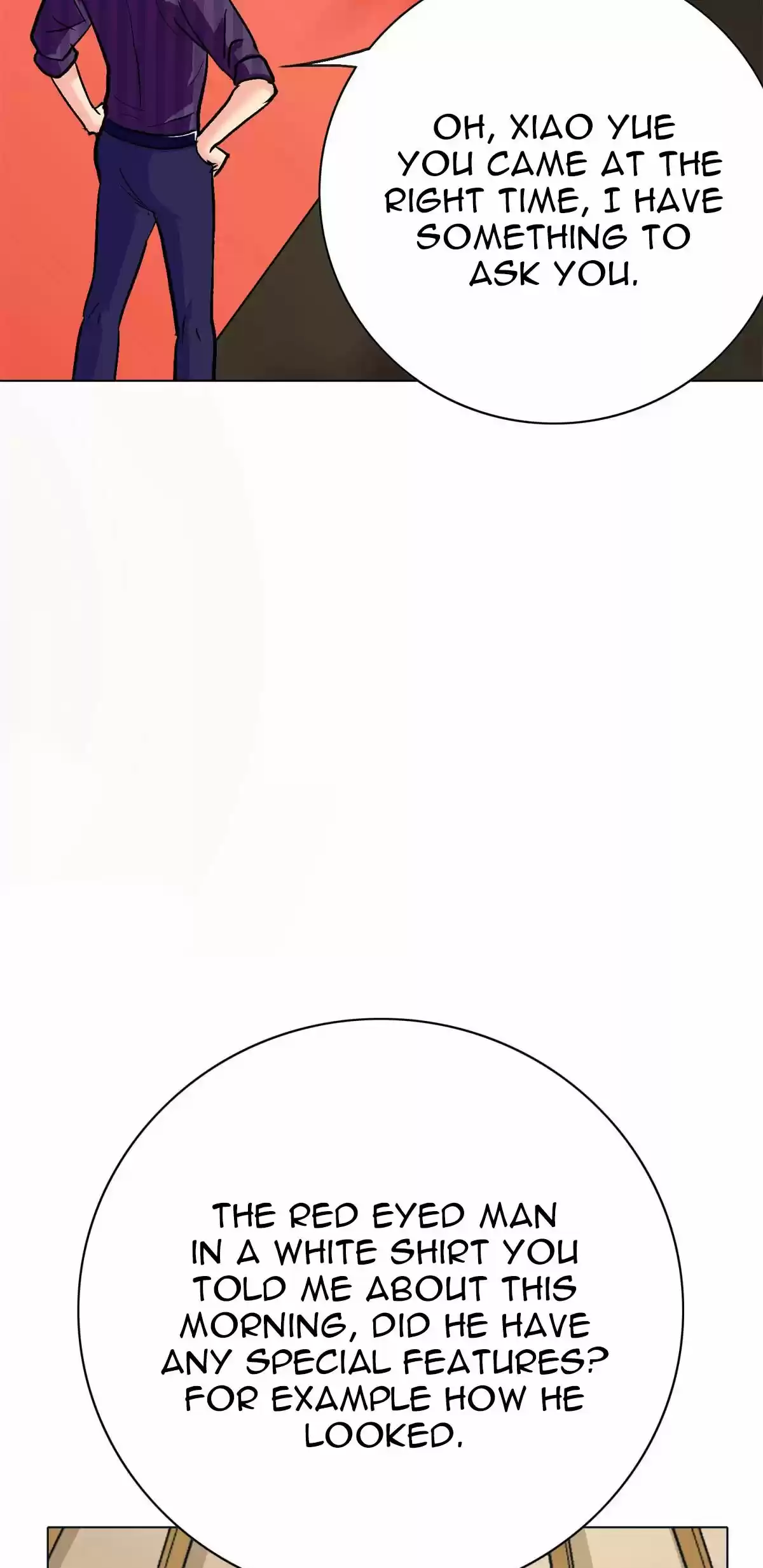 Xianzun System in the City Ch. 101