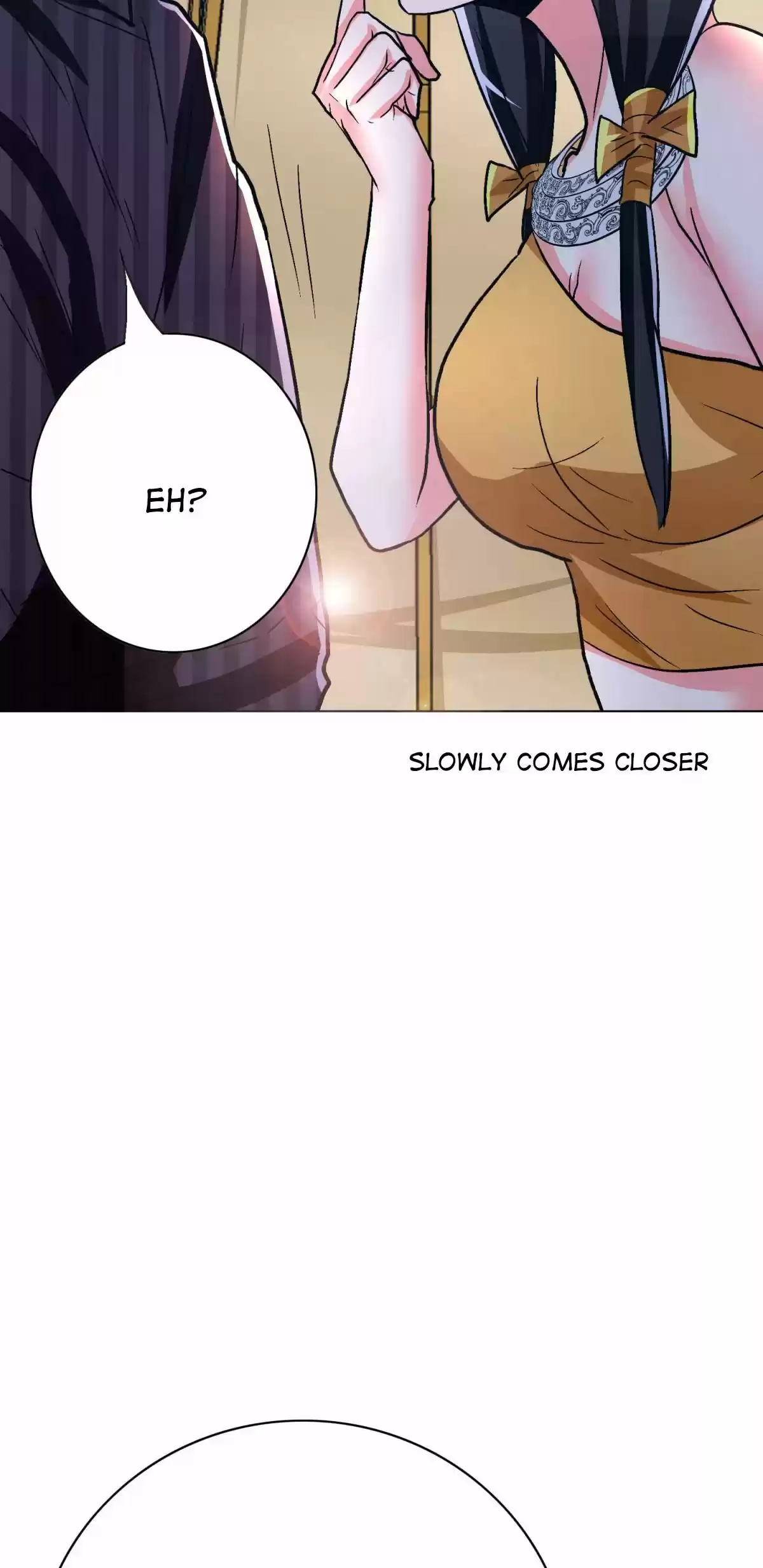 Xianzun System in the City Ch. 101