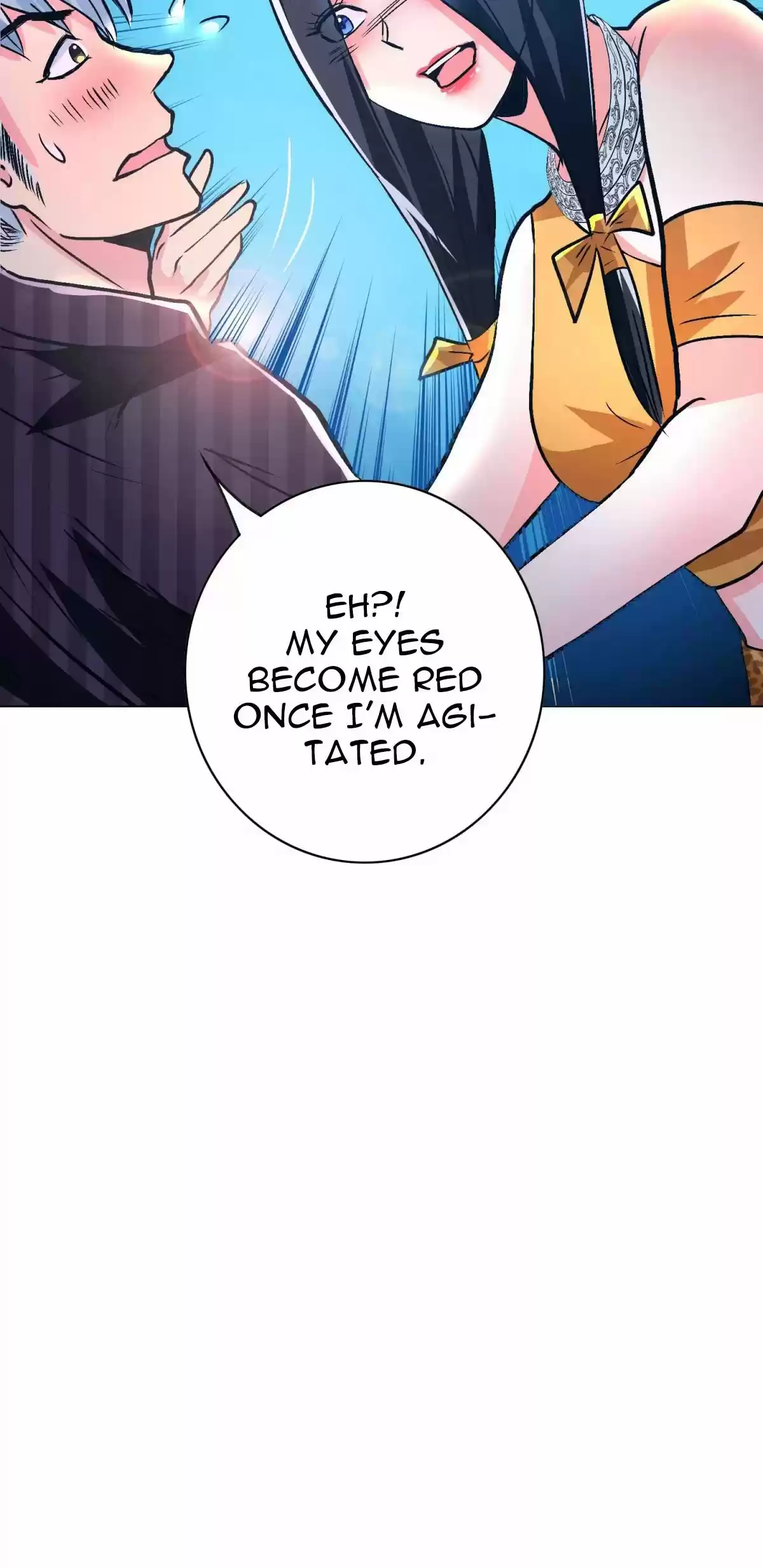 Xianzun System in the City Ch. 101