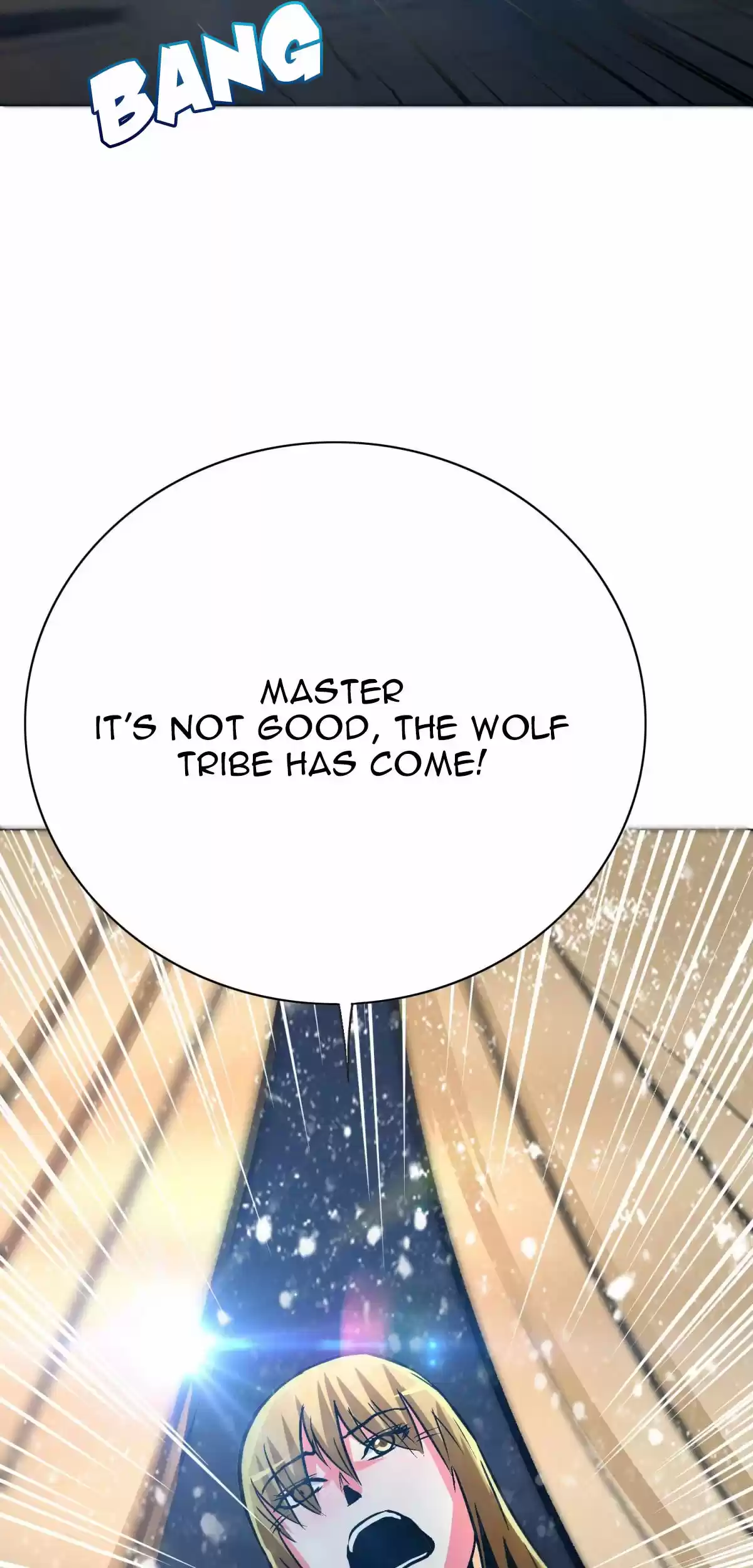 Xianzun System in the City Ch. 101