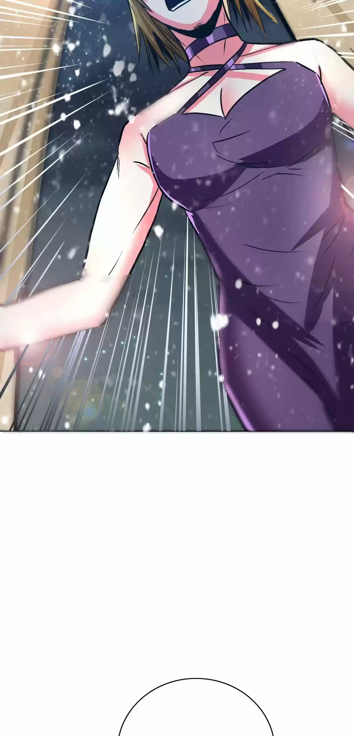 Xianzun System in the City Ch. 101