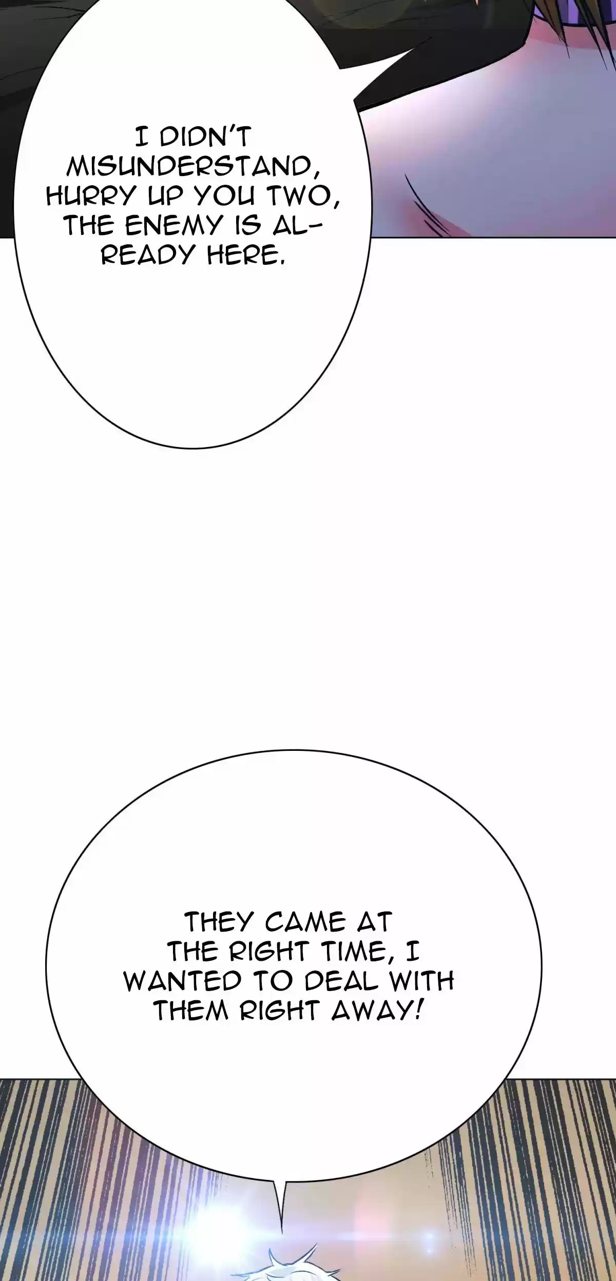 Xianzun System in the City Ch. 101