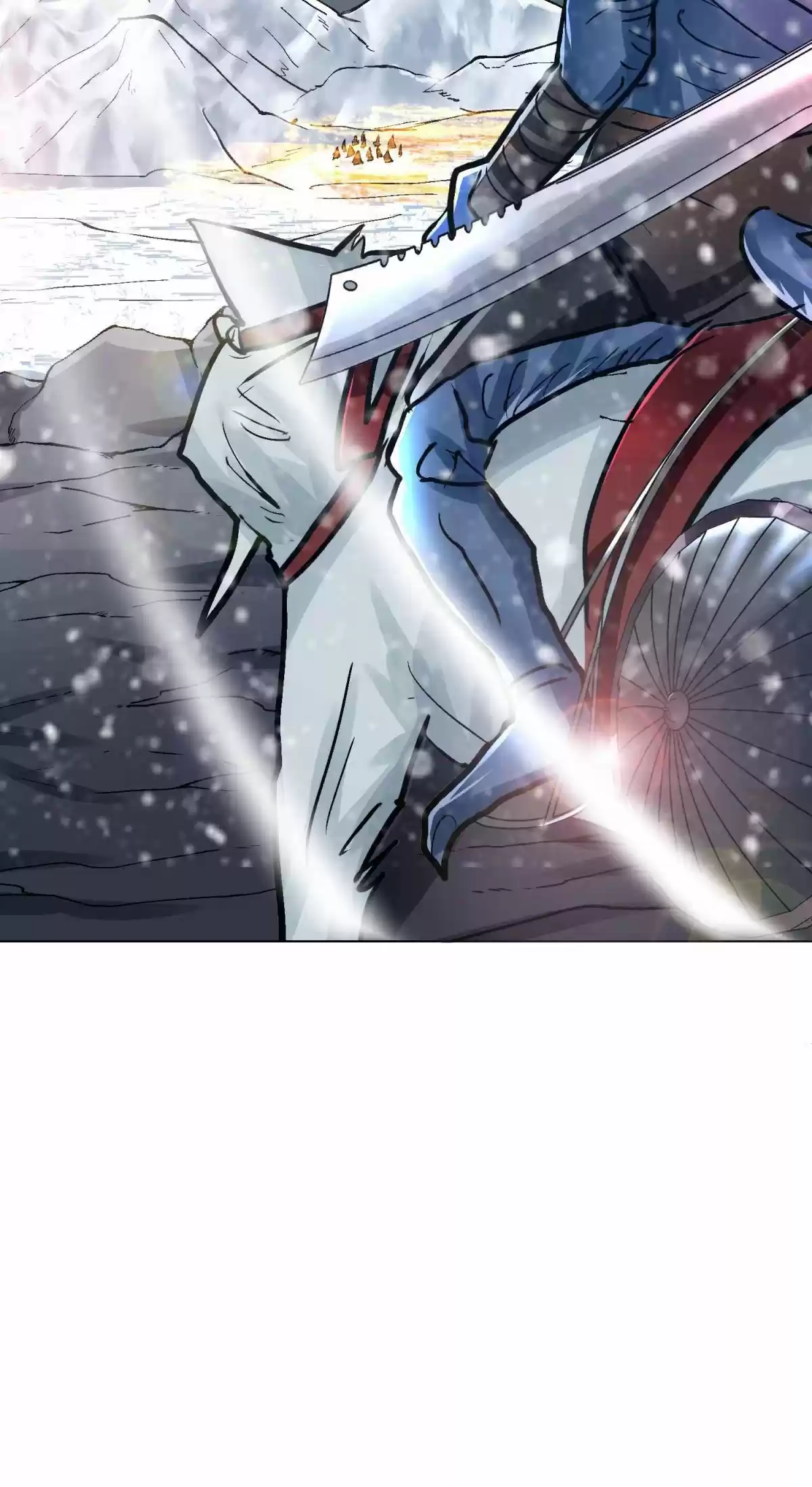 Xianzun System in the City Ch. 101