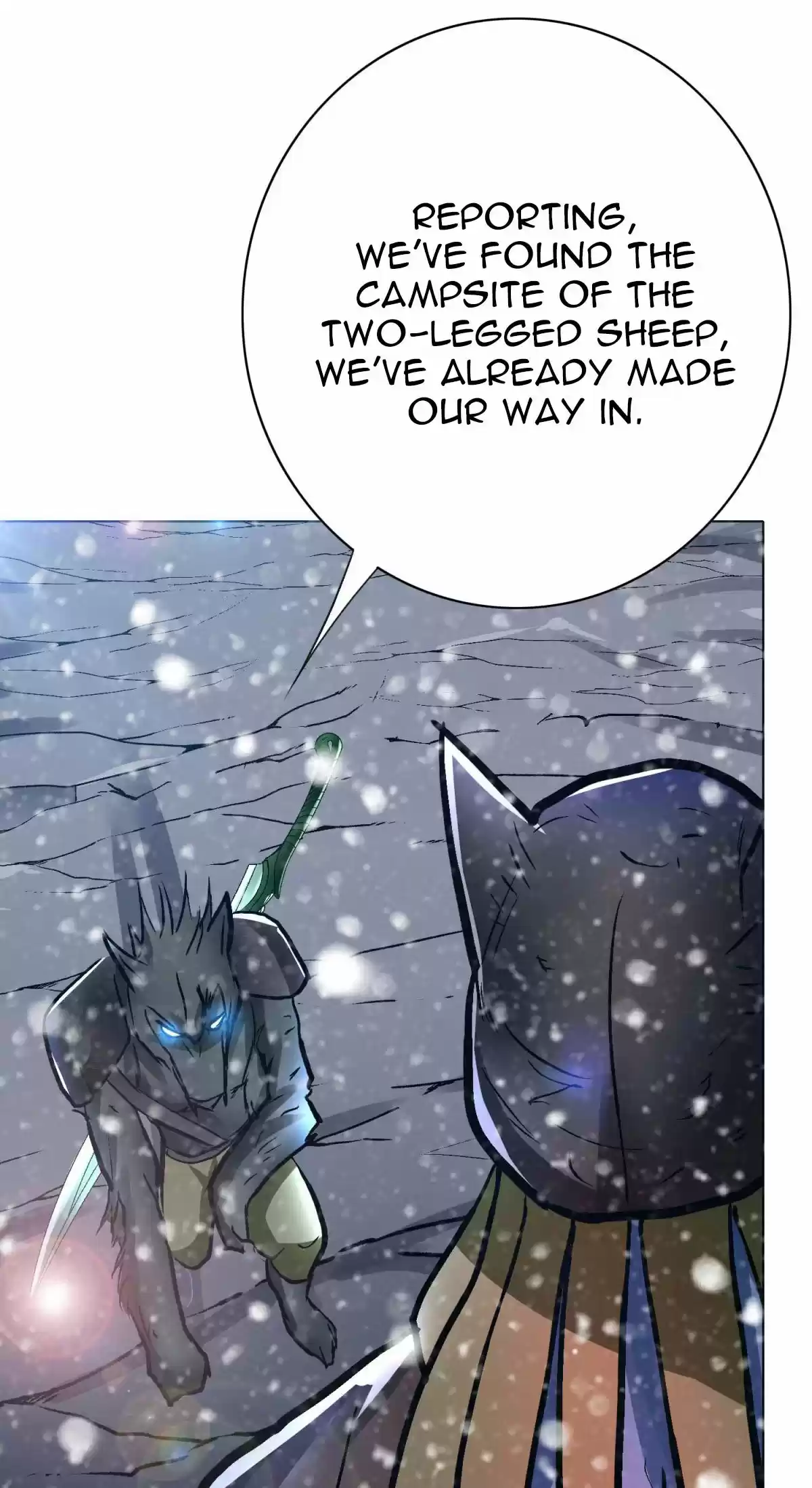 Xianzun System in the City Ch. 101